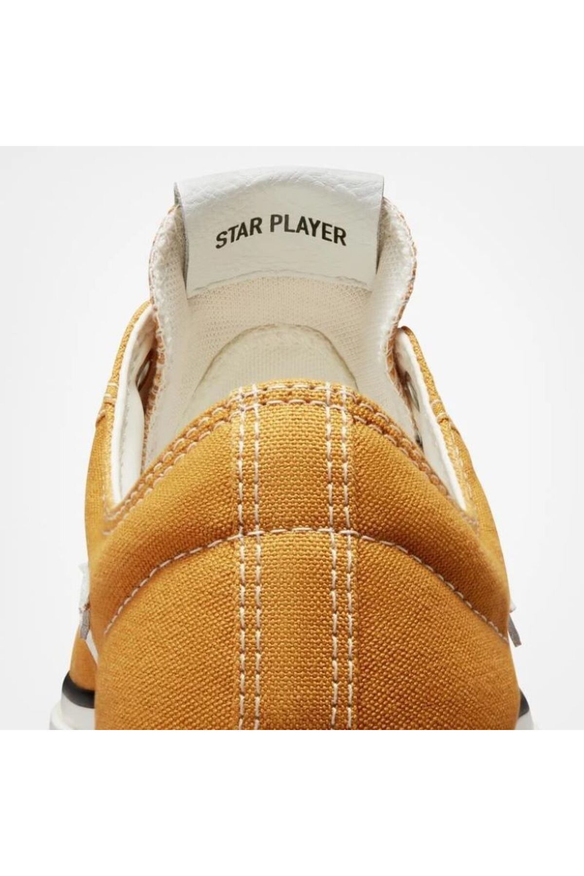 Converse star player yellow outlet