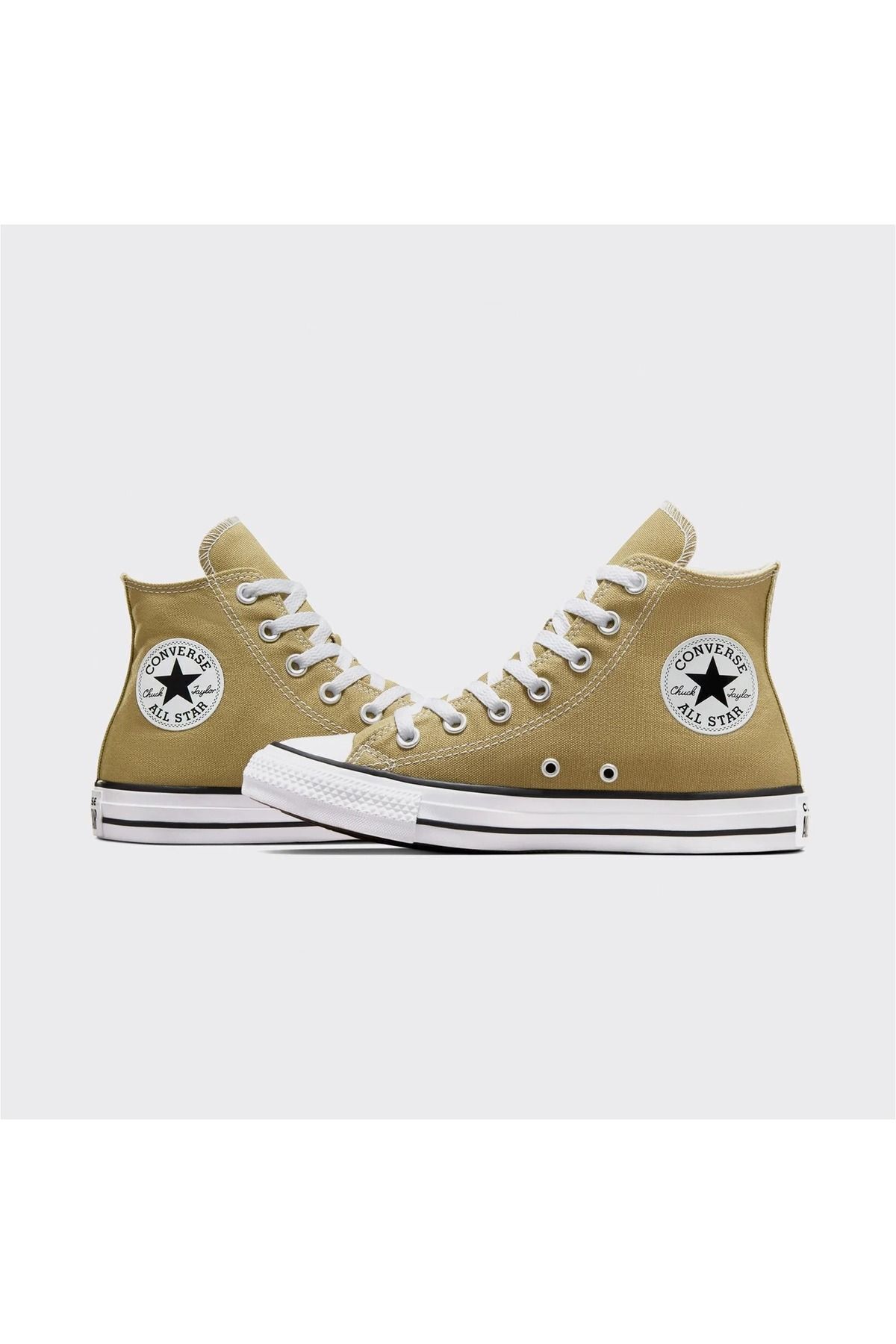 Chuck Taylor All Star Fall Tone Converse کانورس اورجینال - تصویر 5