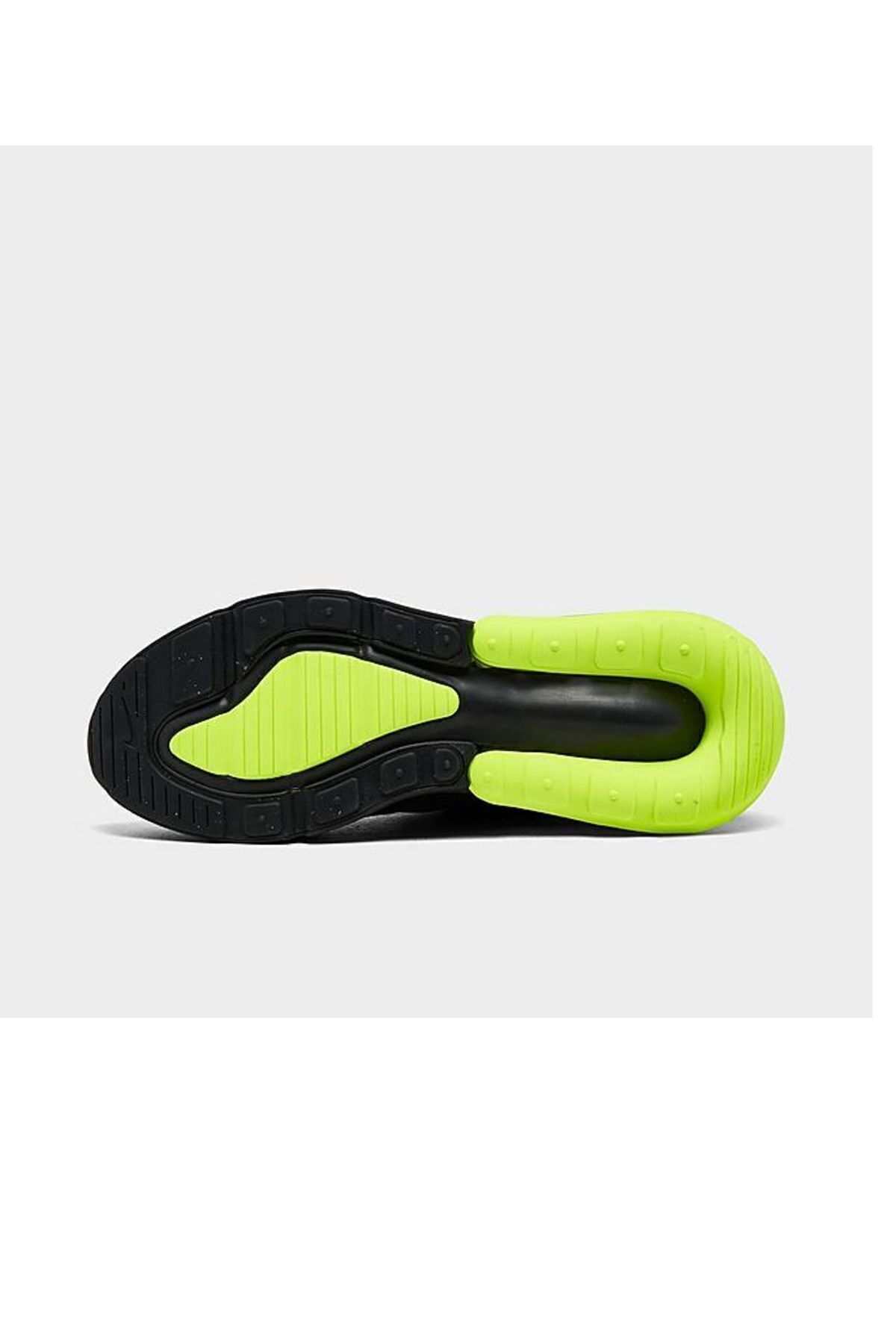 کفش Nike نایکی اسپرت زنانه Air Max 270 FN3874-001 اورجینال - تصویر 6