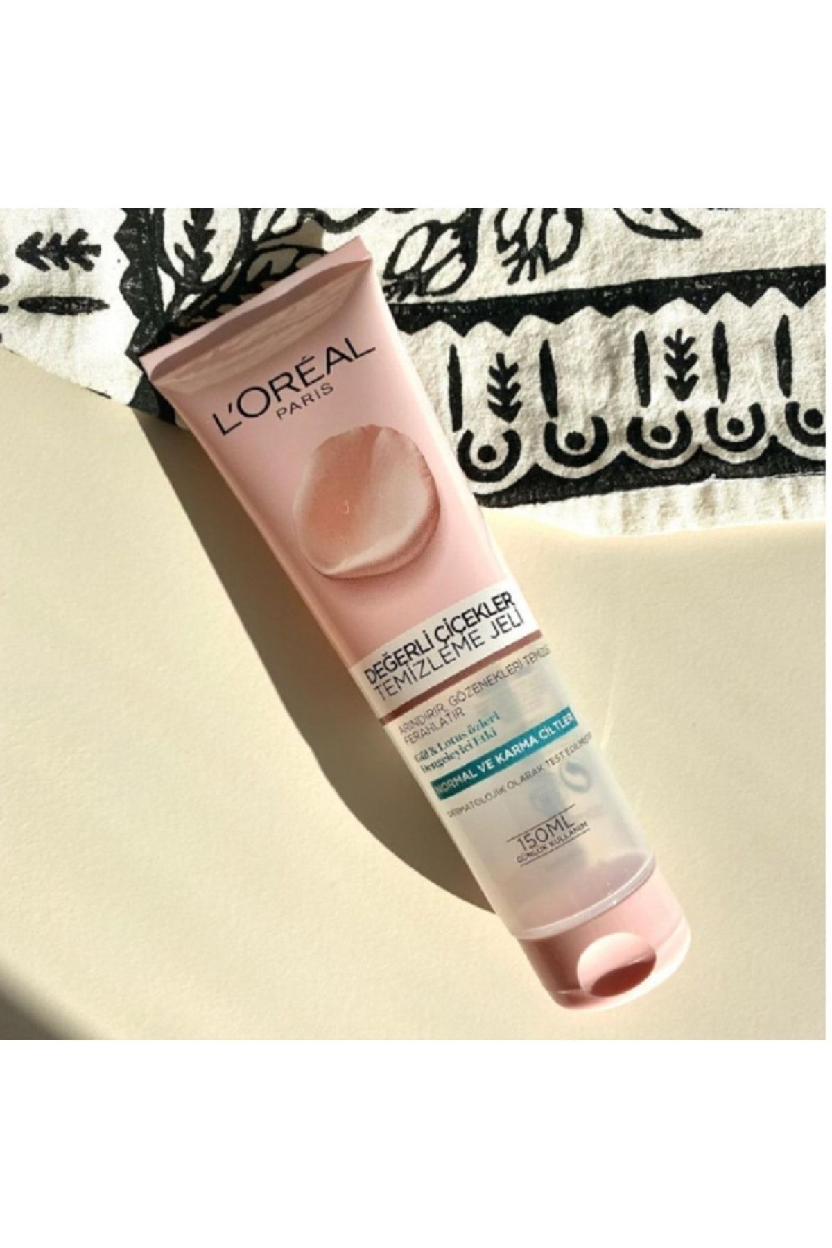 سرم پوست   لورئالL'Oreal Paris | Ayembikozmetik11212 اورجینال - تصویر 4