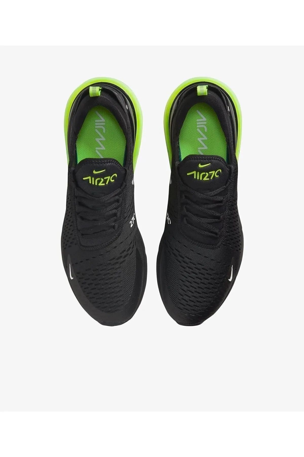 کفش Nike نایکی اسپرت زنانه Air Max 270 FN3874-001 اورجینال - تصویر 4