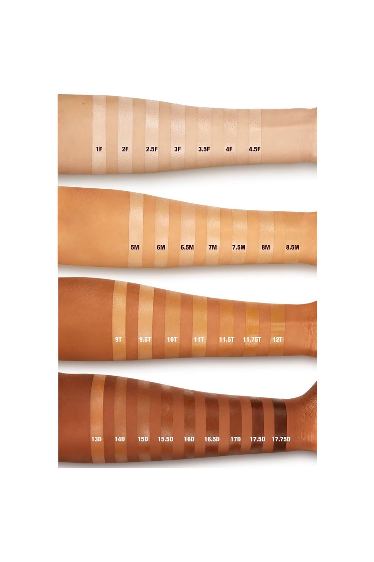 charlotte tilbury-İرادCı - Stylish Leather Radiant Conveler - 14 (7.2 g) 3