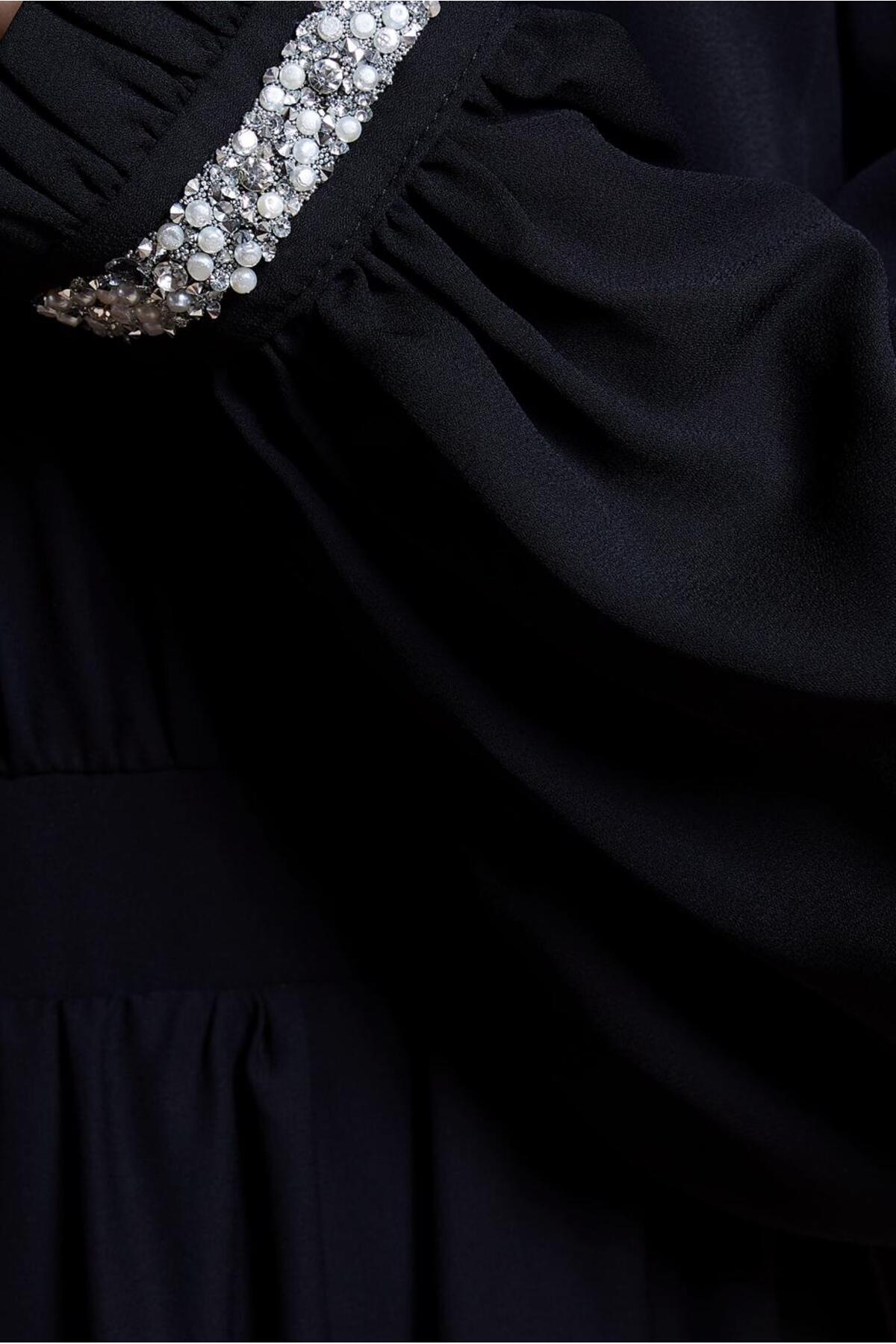 لباس زنانه آلوینا | 22YELB0042553 Alvina - Image 4