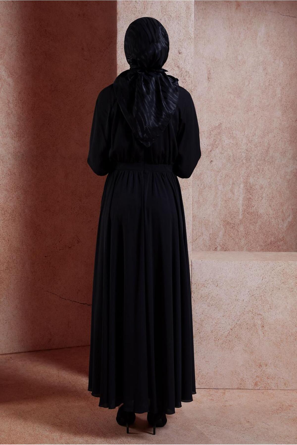 لباس زنانه آلوینا | 22YELB0042553 Alvina - Image 3