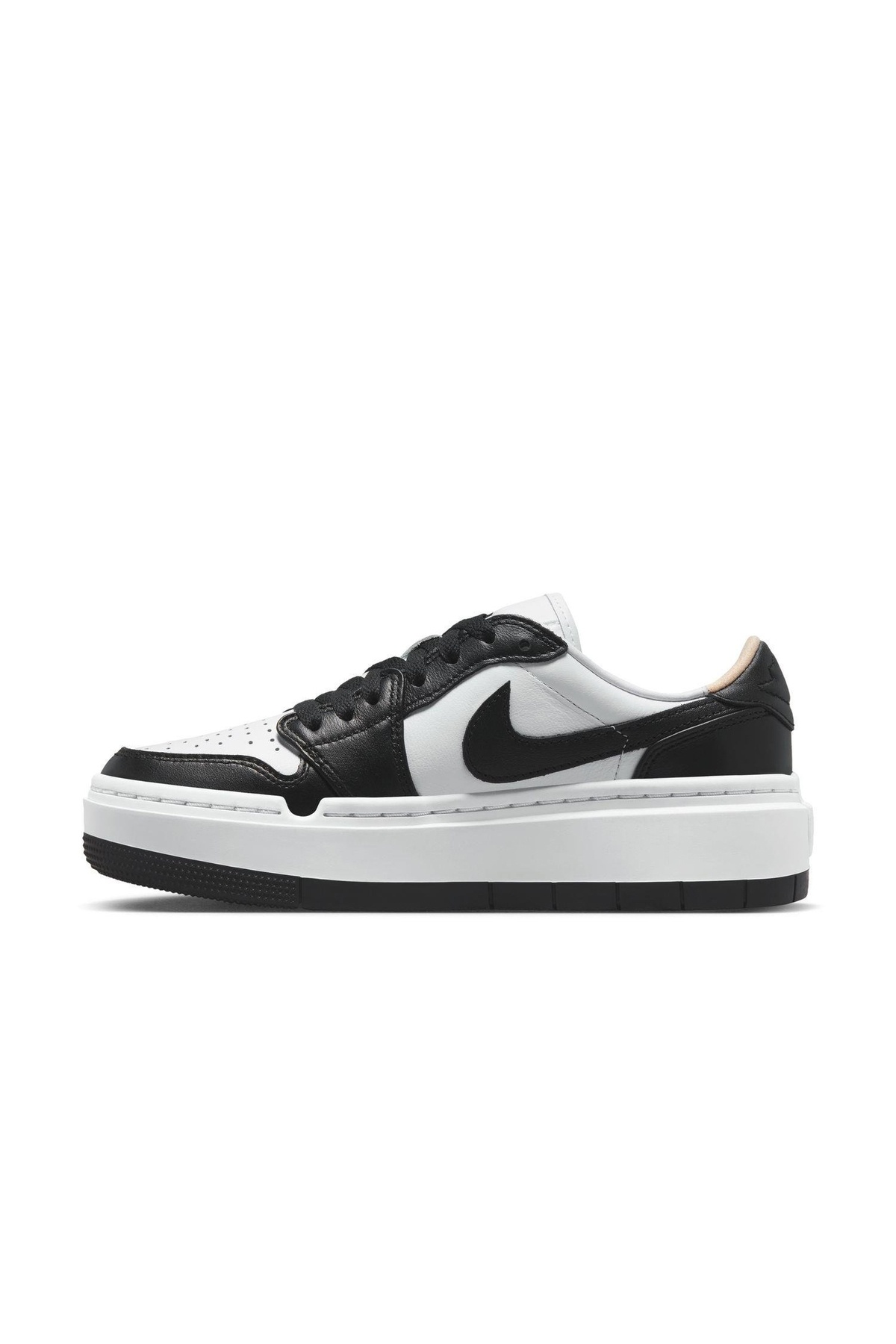 کفش Nike نایکی اسپرت Air Jordan 1 Elevate Sneaker DH7004-109 (SLIM FIT) اورجینال - تصویر 5