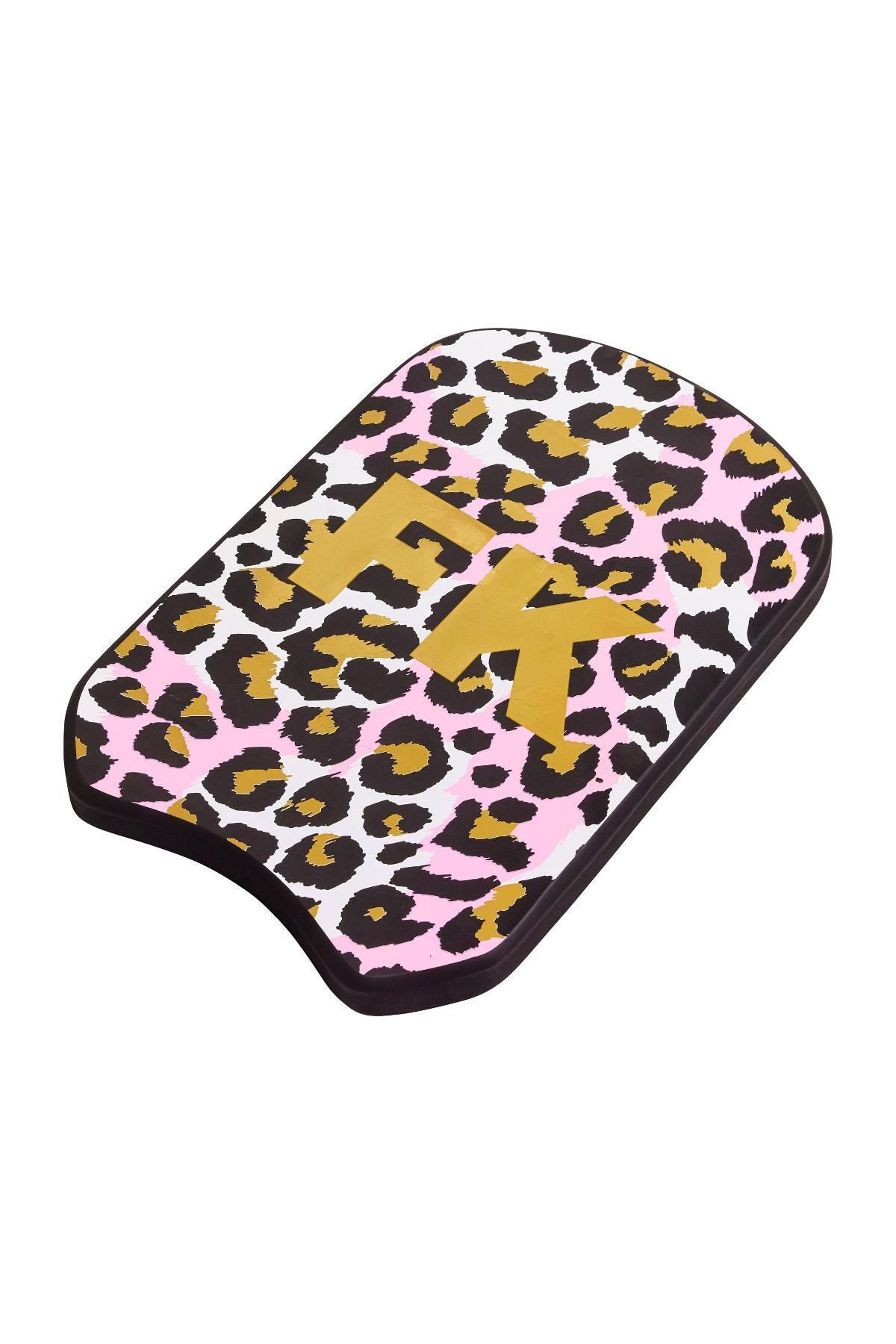 FUNKİTA Funkita Some Zoo Life Ayak Tahtası, Kickboard (42x27x4)