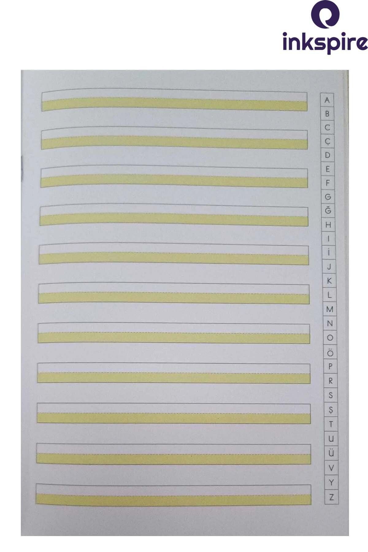 inkspire-New Curriculum Nice Writing Notebook 16.5X24Cm 24 Sheets 3 Pcs Standard Manual Line Writing Notebook 3