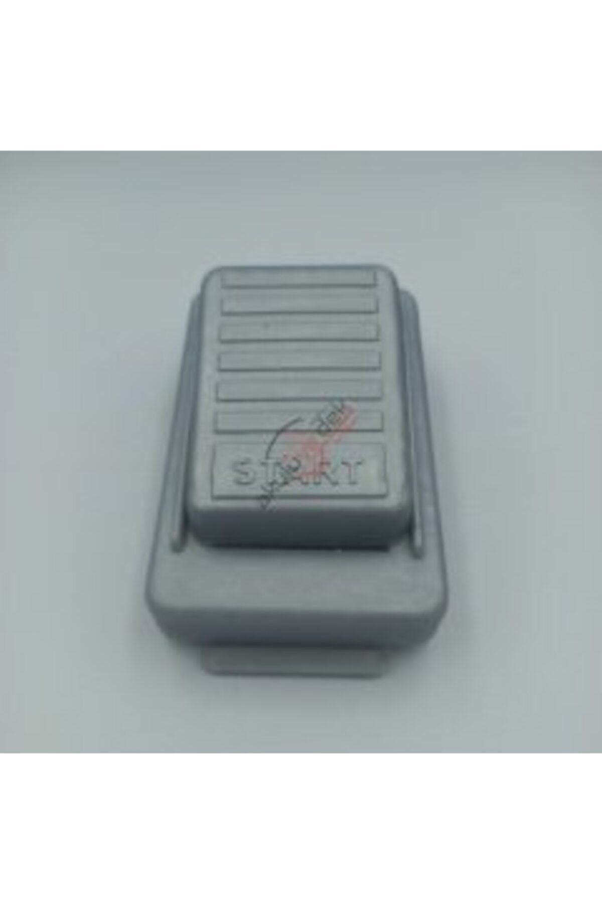 Akülüyedek Pilsan Akülü Araba Gaz Pedalı