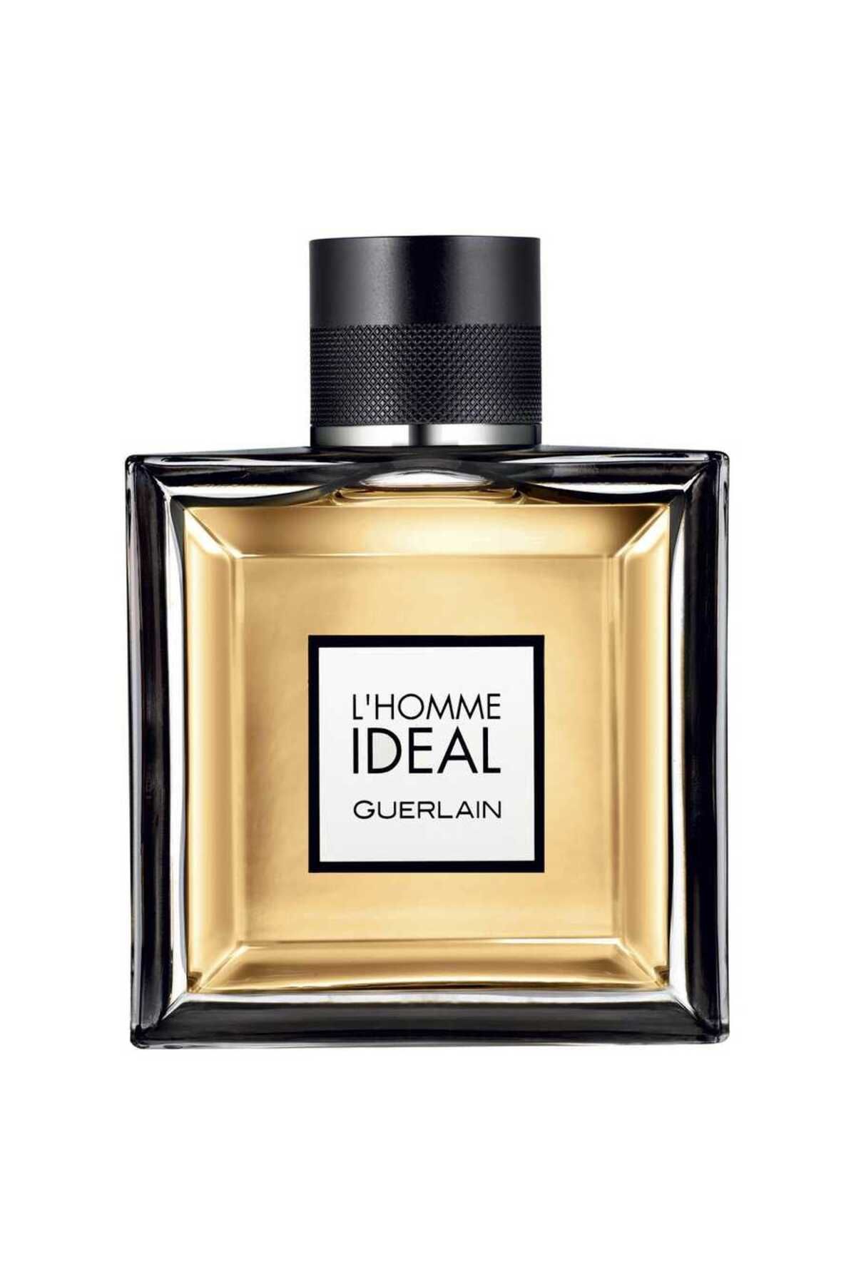 عطر ماندگار 50 میلی لیتر با فرمول فوق العاده-L'homme Ideal edt Demb.2302 Guerlain