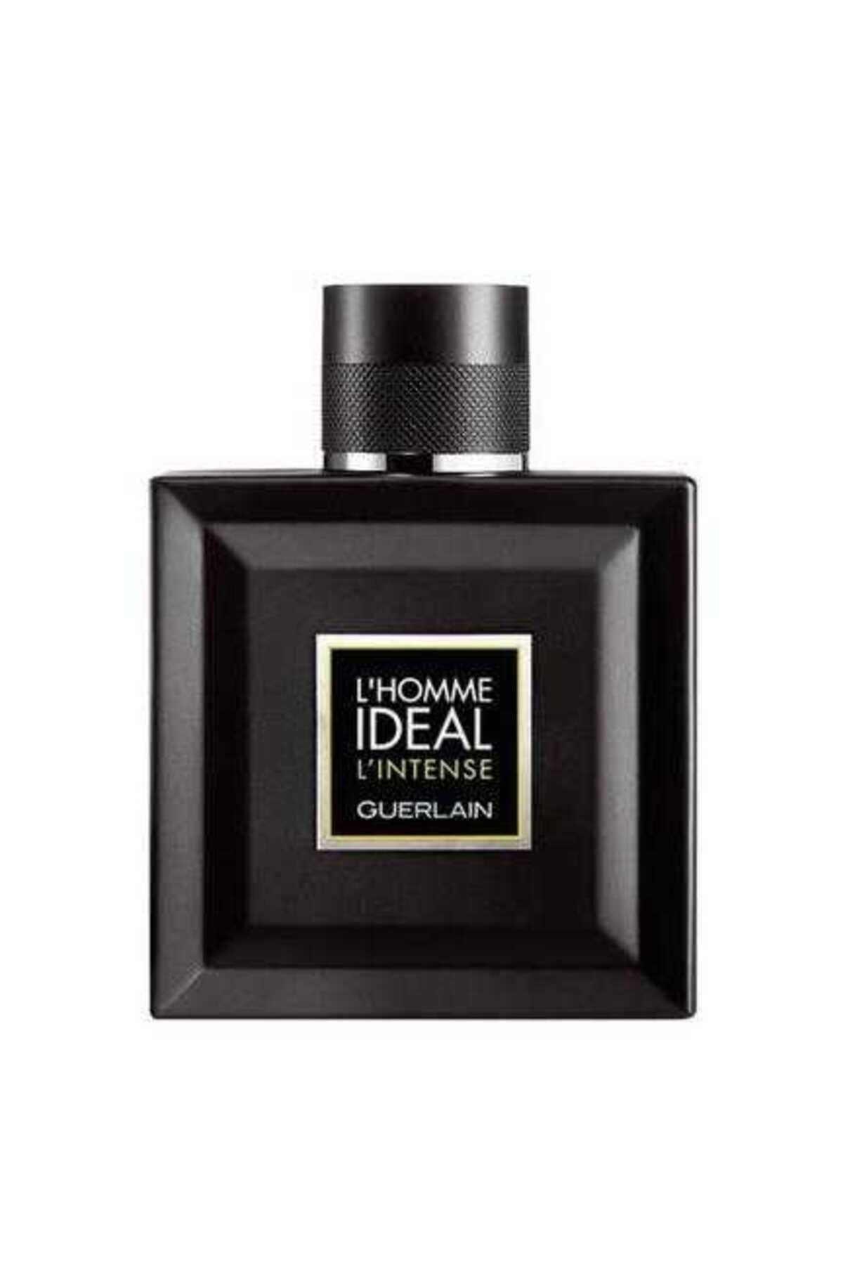 L'homme Idéal L'intense 100 ml Edp Guerlain