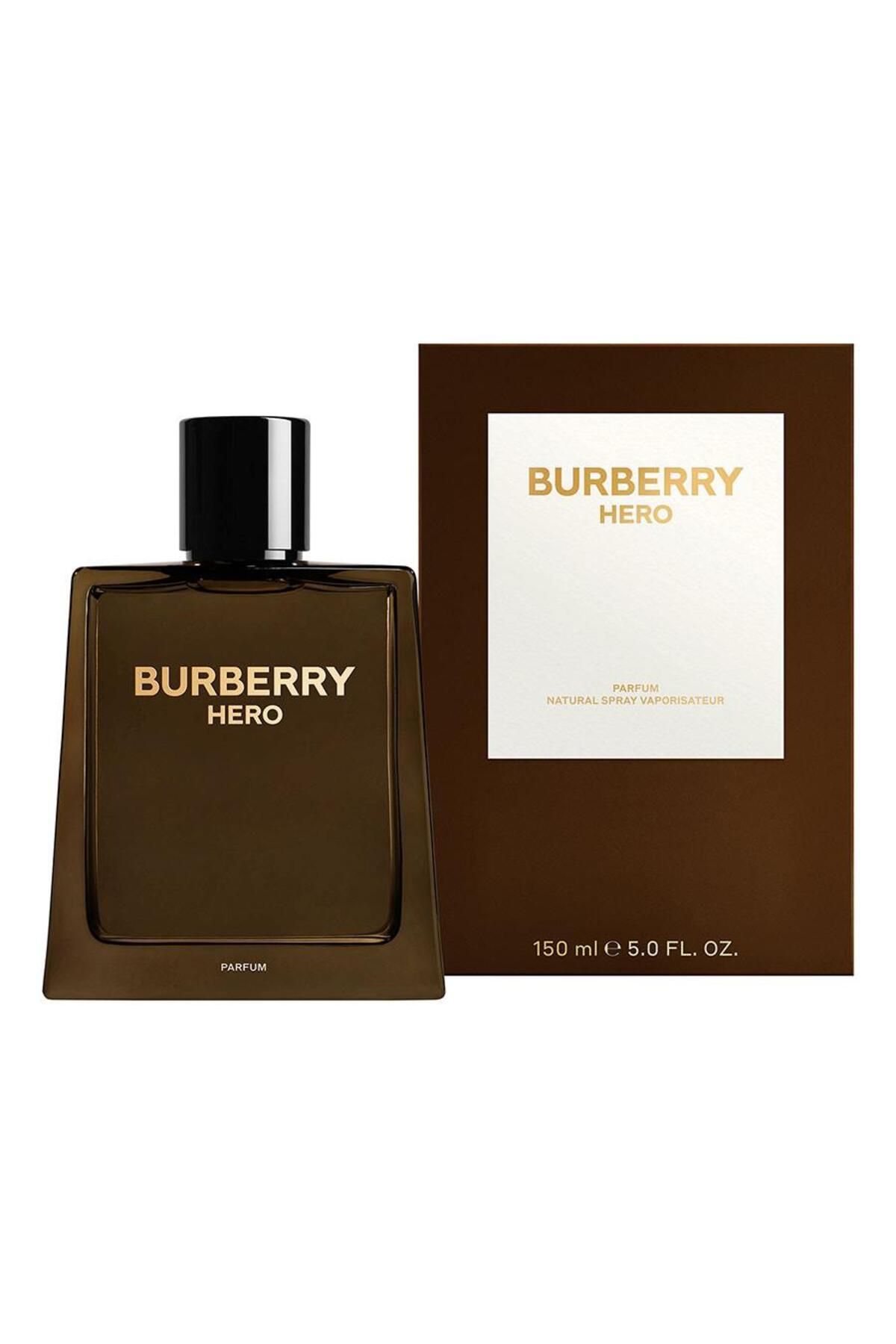 عطر مردانه Hero 150ml از برند بربری با رایحه آروماتیک (ادو پرفیوم) Burberry