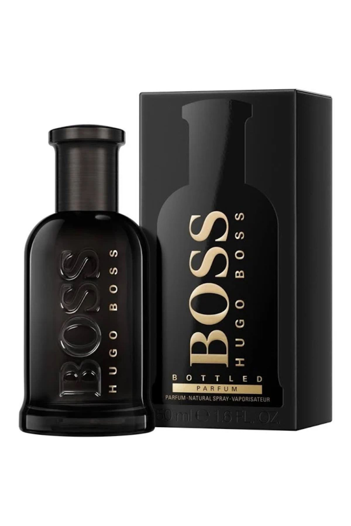 Hugo boss bottled yorumlar deals