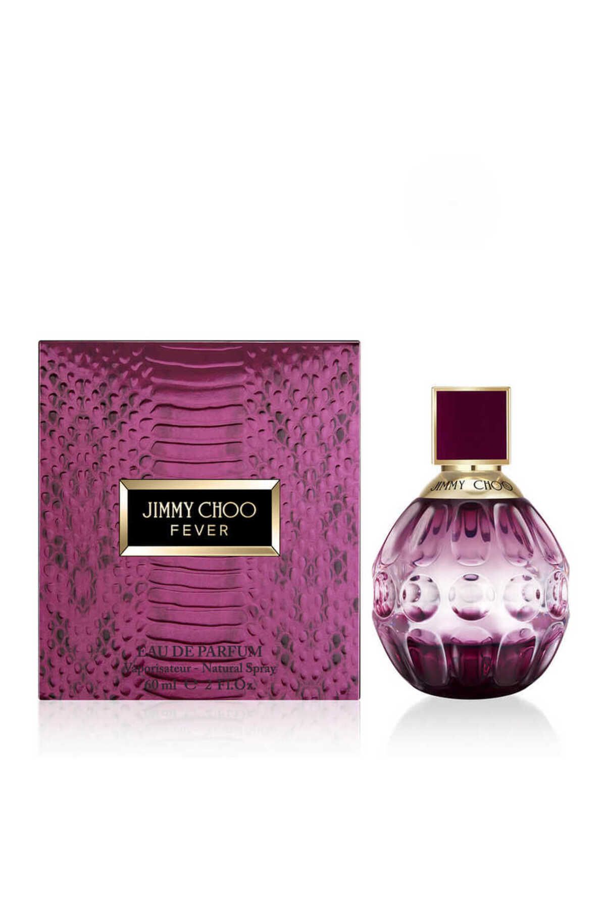 Fever Edp 60ml Jimmy Choo