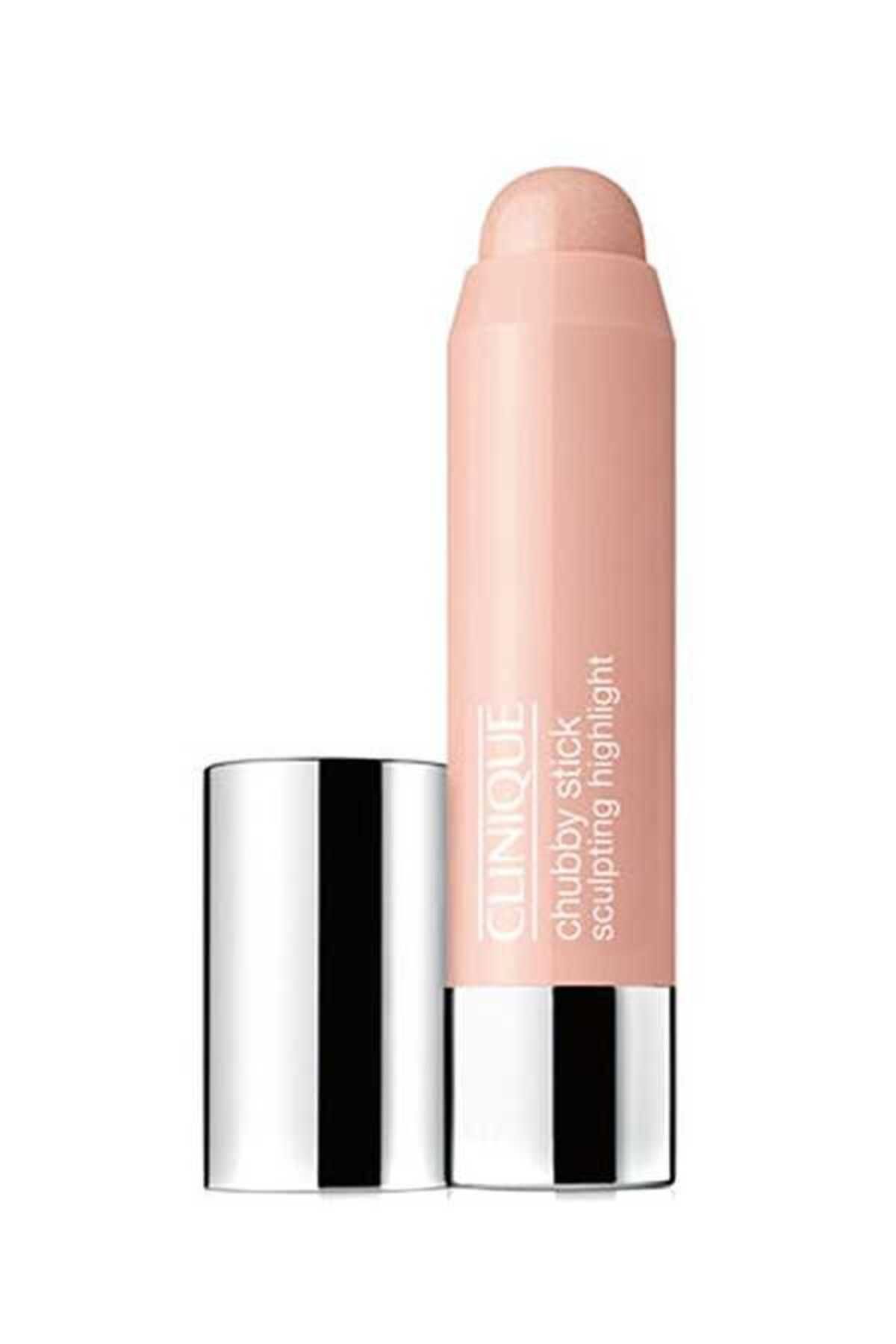 برجسته کننده مجسمه سازی Chubby Stick™ - 01 Hefty Highlight 6g Clinique