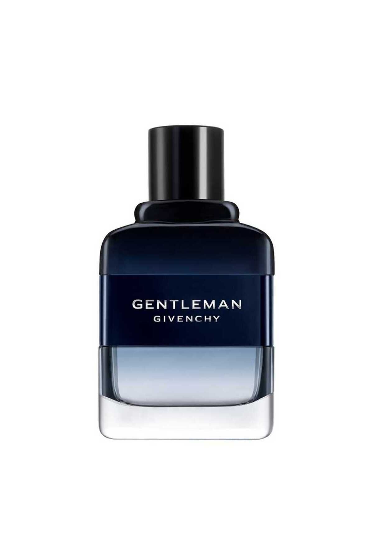 Givenchy-Givenchy Gentleman Eau de Toilette Intense 60ml 2