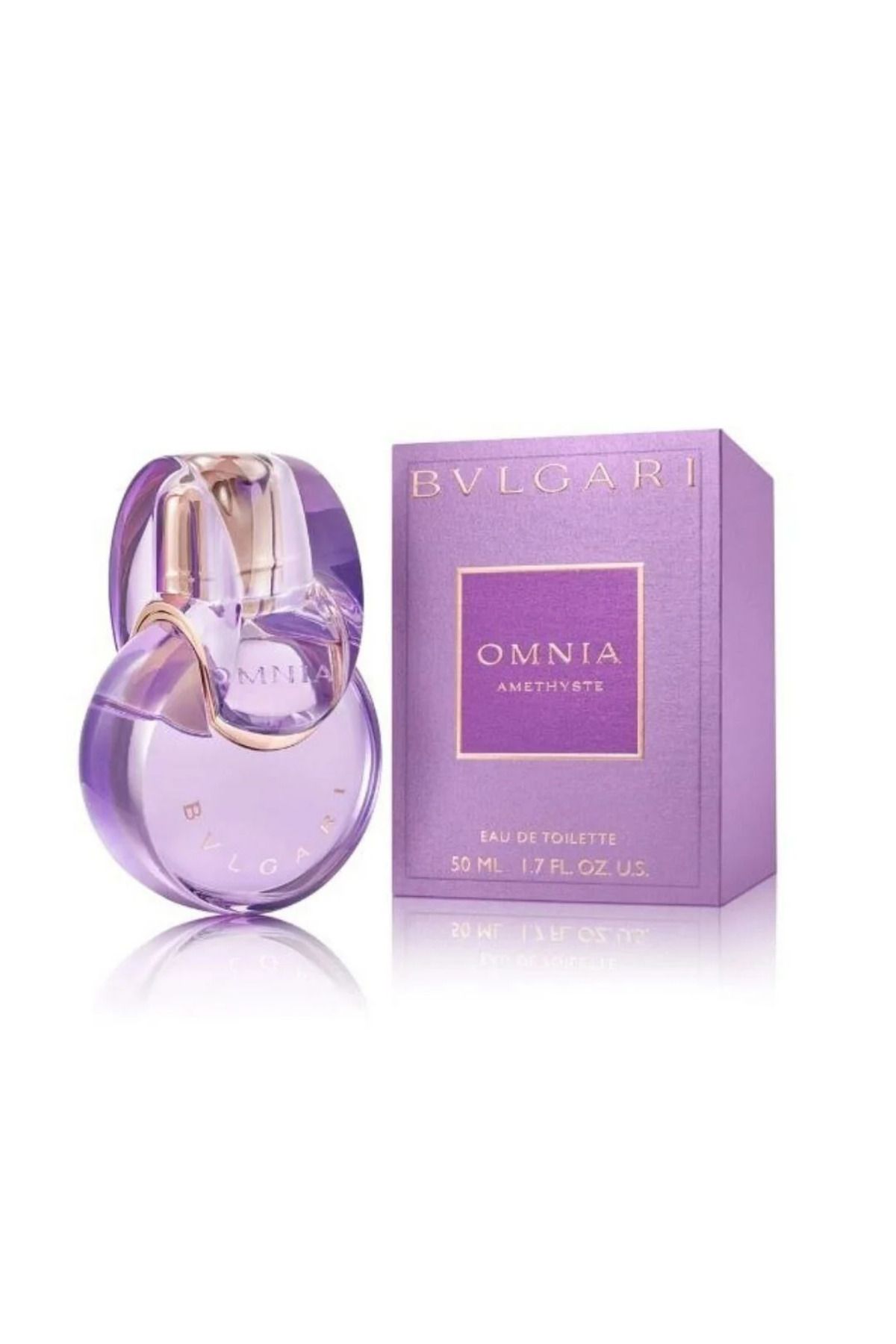 Omnia amethyste eau de parfum best sale