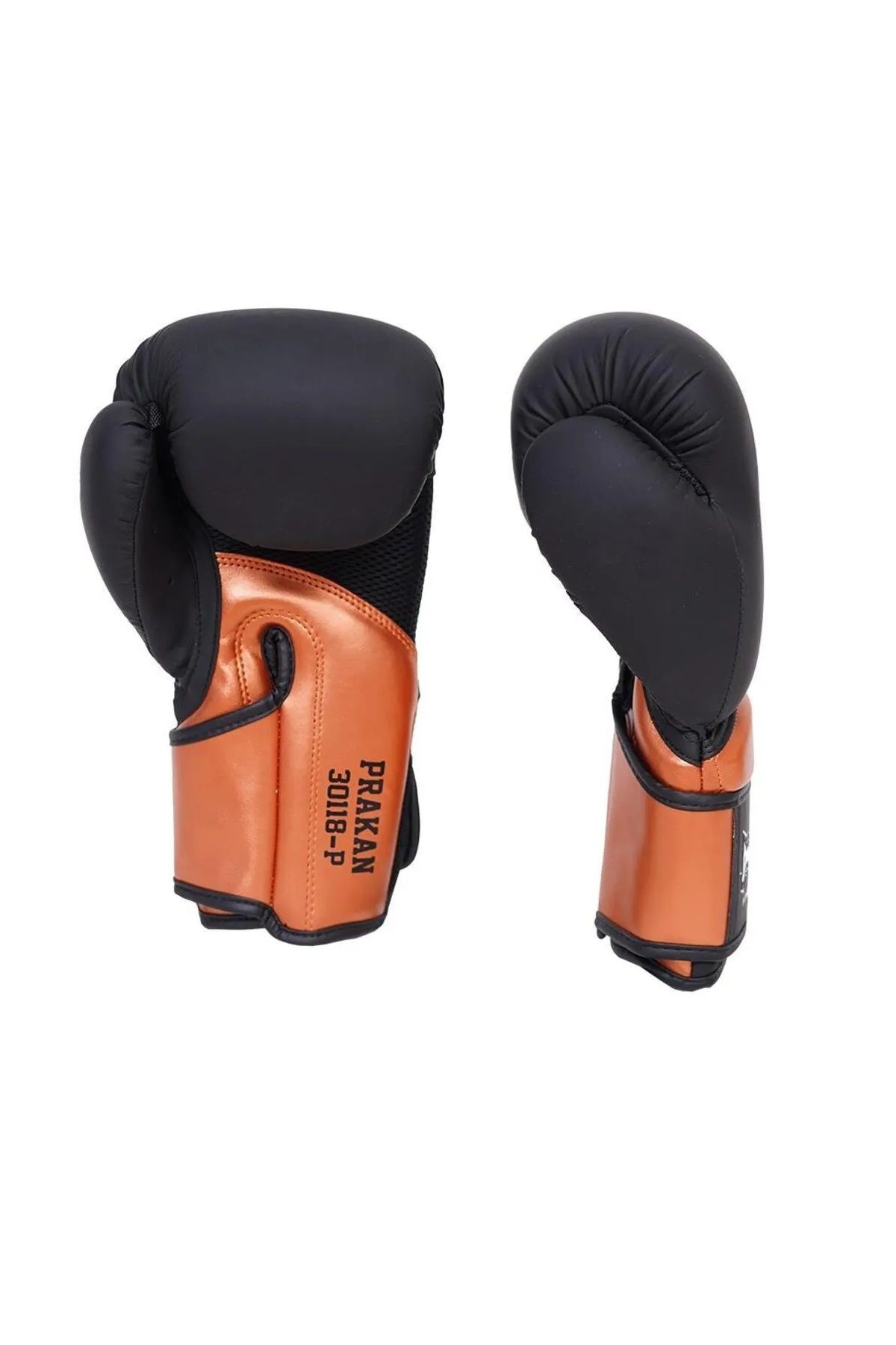 دستکش بوکس مردانه و زنانه GIFTTOOM DRAGON PRAKAN BOXING KICK MUAY THAI GLOVE BANDAGE AND TEETH 3 SET Dragondo