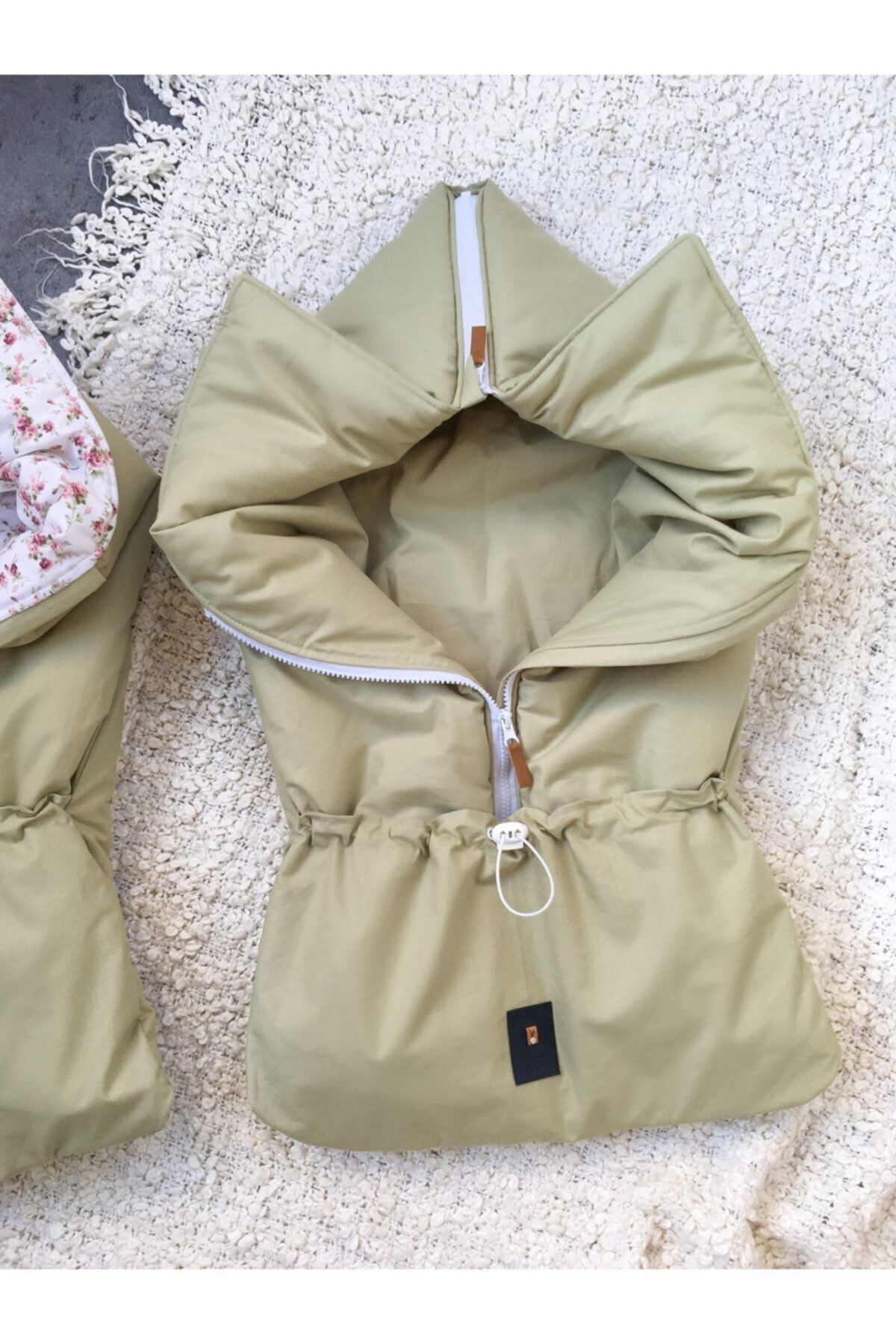 rabbit&mood Transformer Tulum fotoğrafı 2 (önizleme)