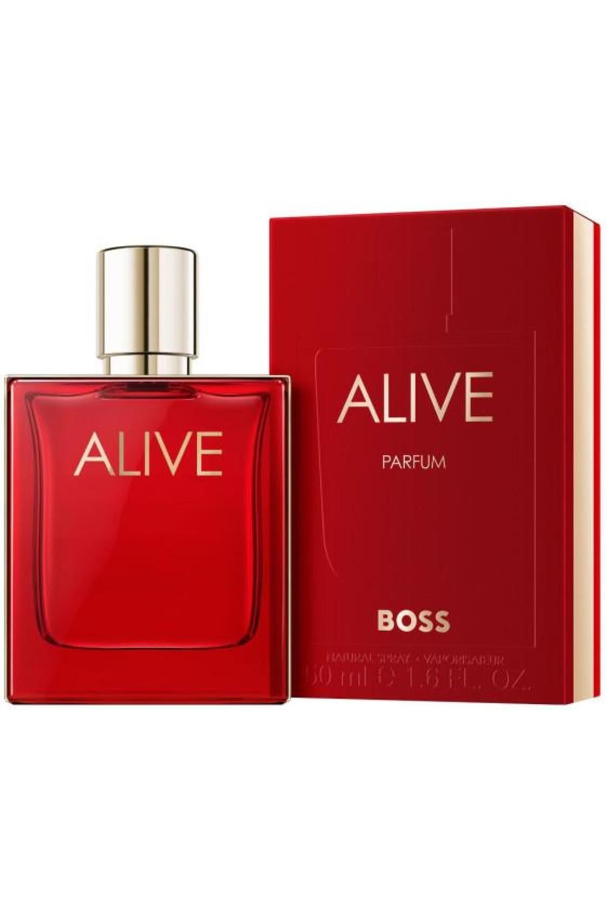 Hugo Boss Kad n Parfum Modelleri Fiyatlar Trendyol