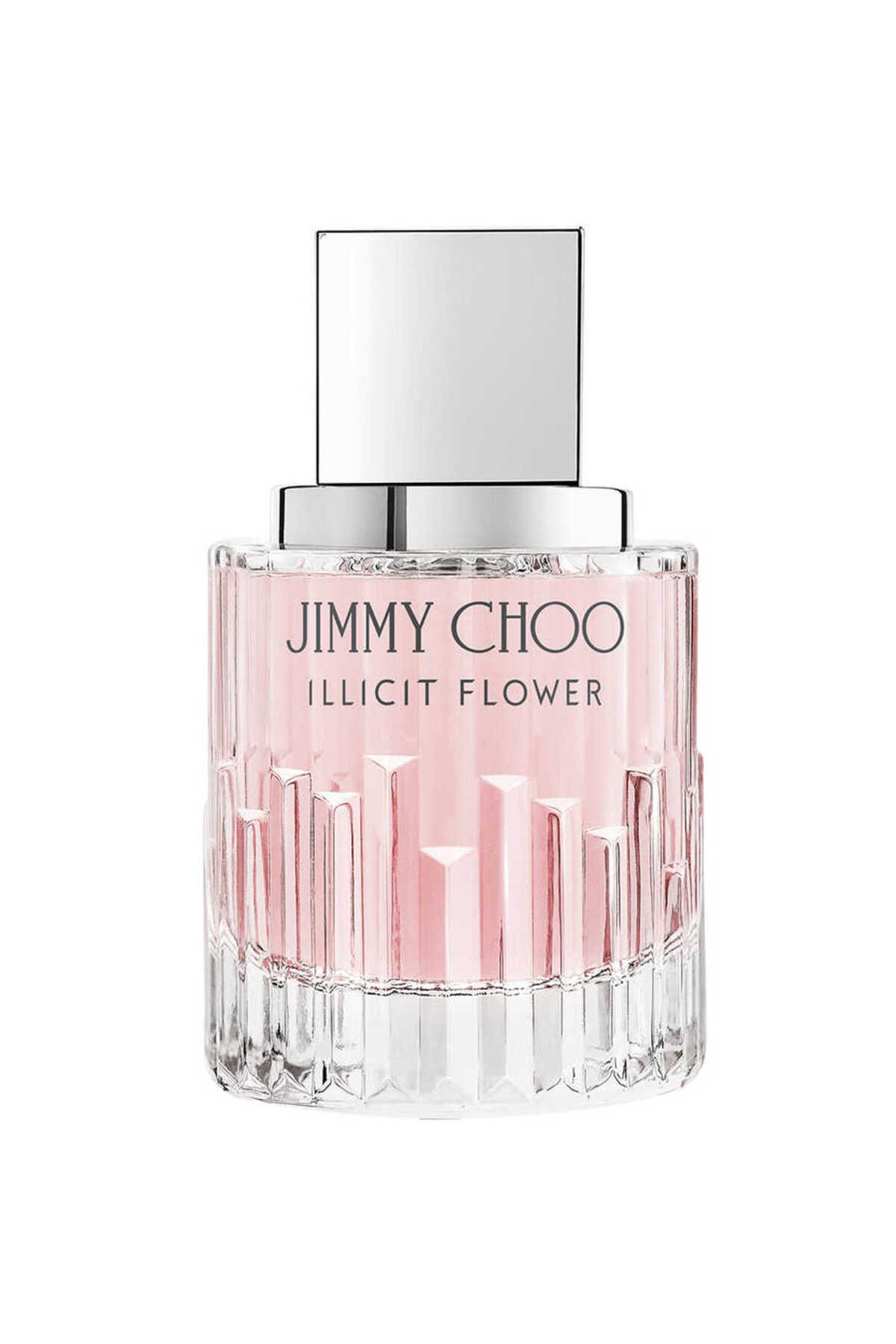 Jimmy Choo-Illicit Flower Perfume By Jimmy Choo EDT 40 ml 2