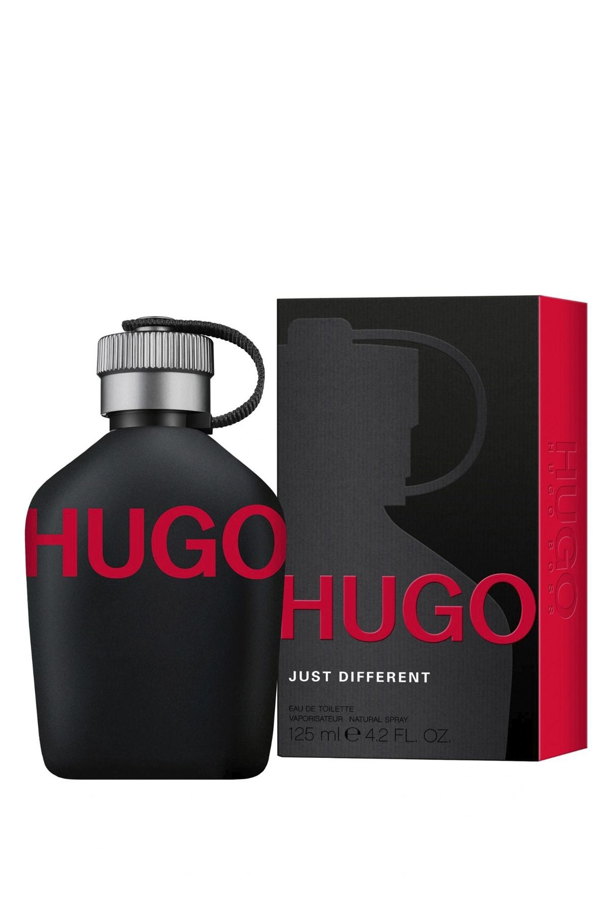 عطر مردانه Hugo Just Different Edt 125 ml Hugo Boss