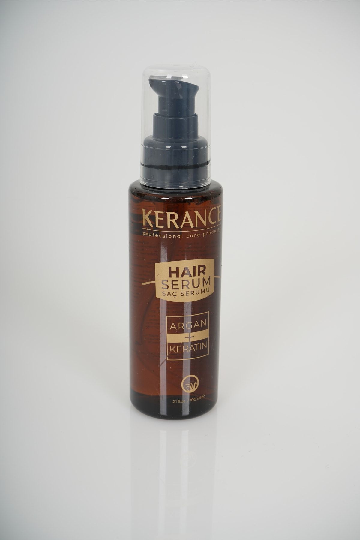Argan + Keratin Yağ Serum 110ml — GNŞGRP-0029 — تصویر 4 از 4