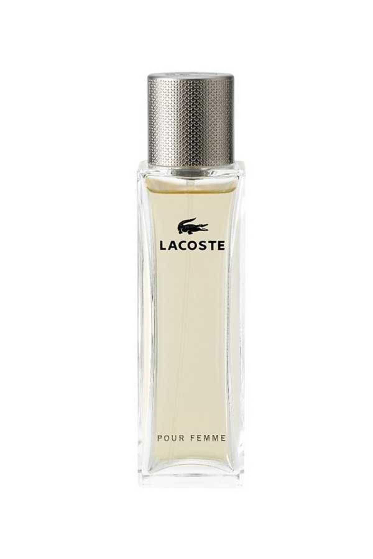 Lacoste Pour Femme Edp 90ml Fiyat Yorumlar Trendyol