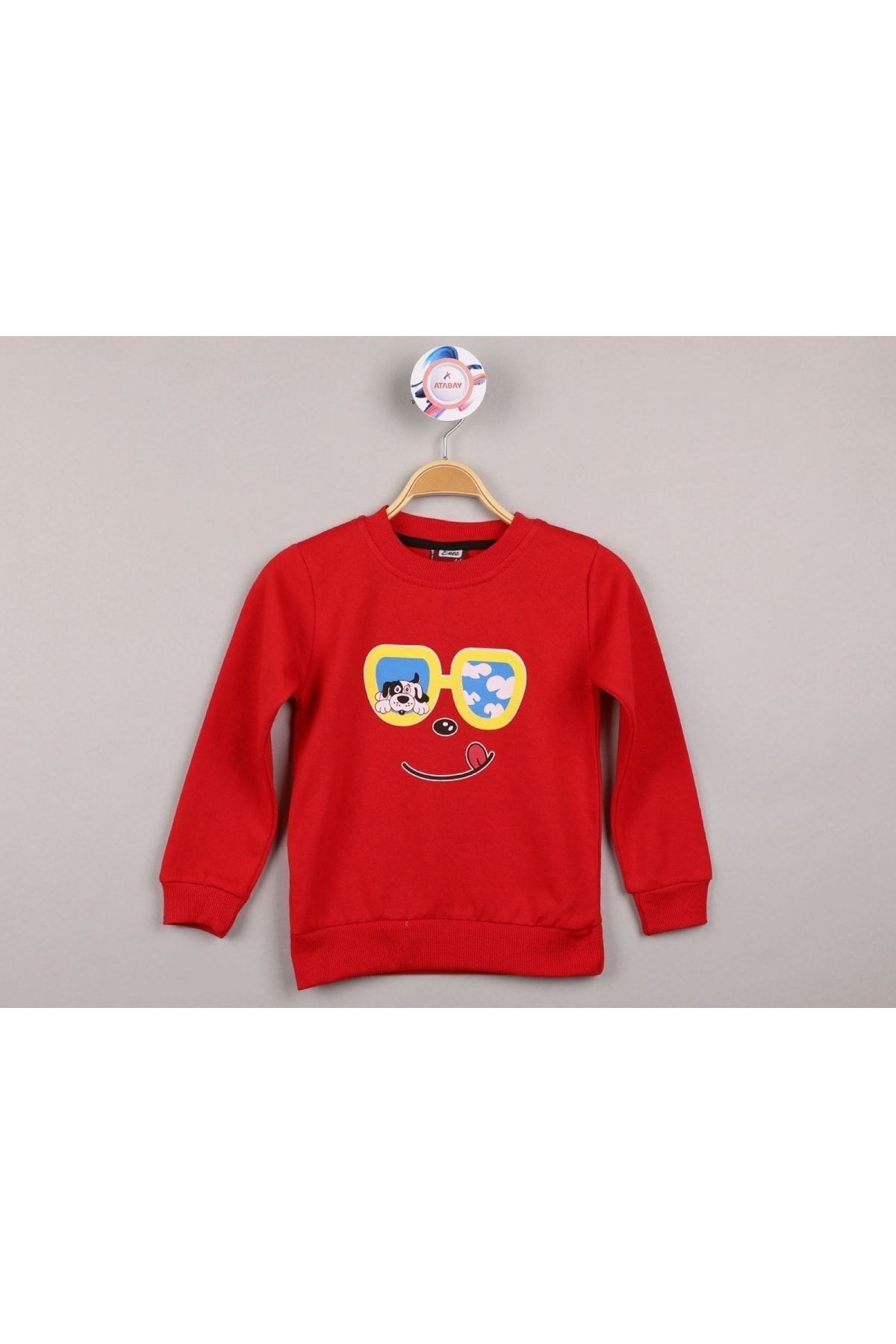 سویشرت  TDY7007