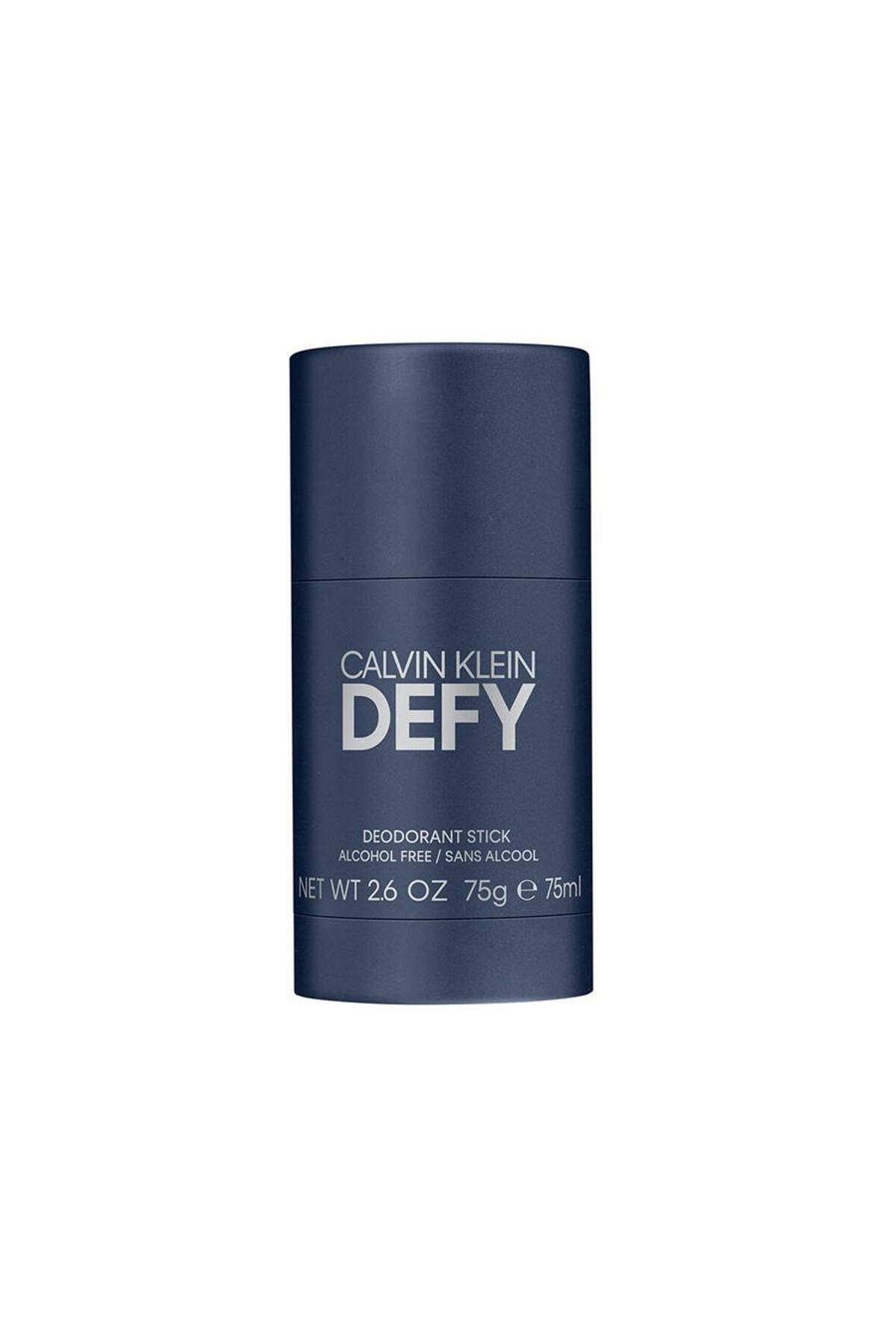 Defy Men Deostick 75 میلی لیتری Calvin Klein