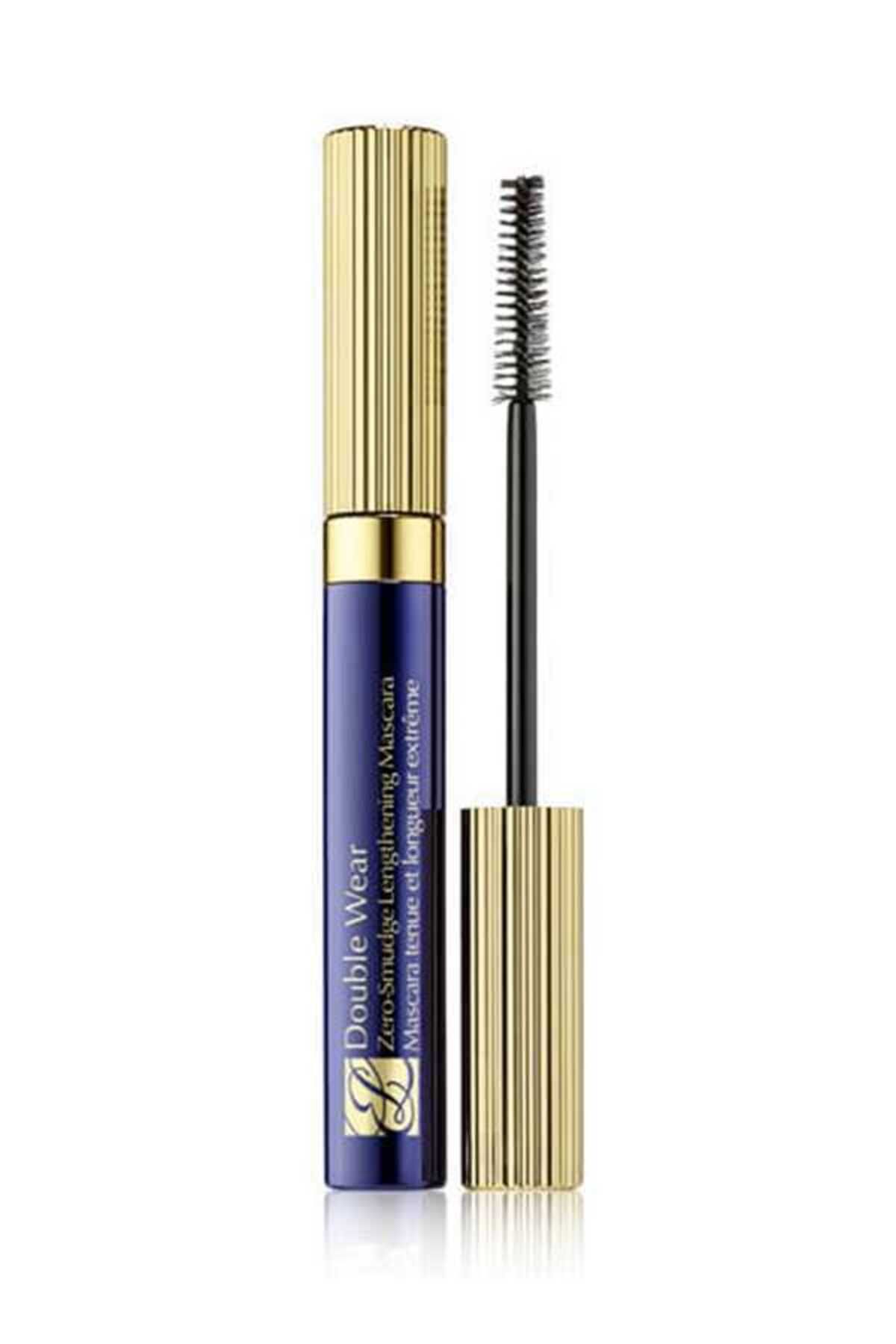 Double Zero Smudge Lengthening Maskara