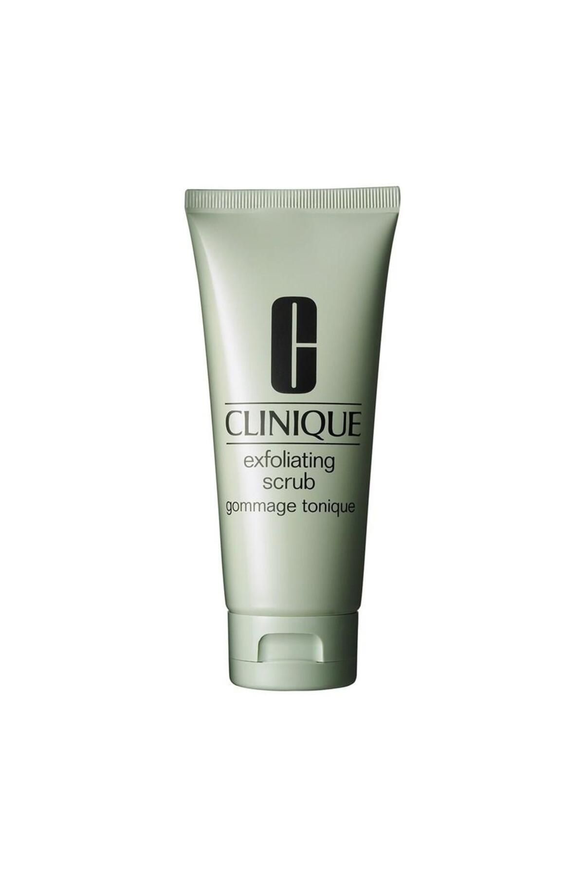Clinique-100 ml Exfoliating Scrub 1