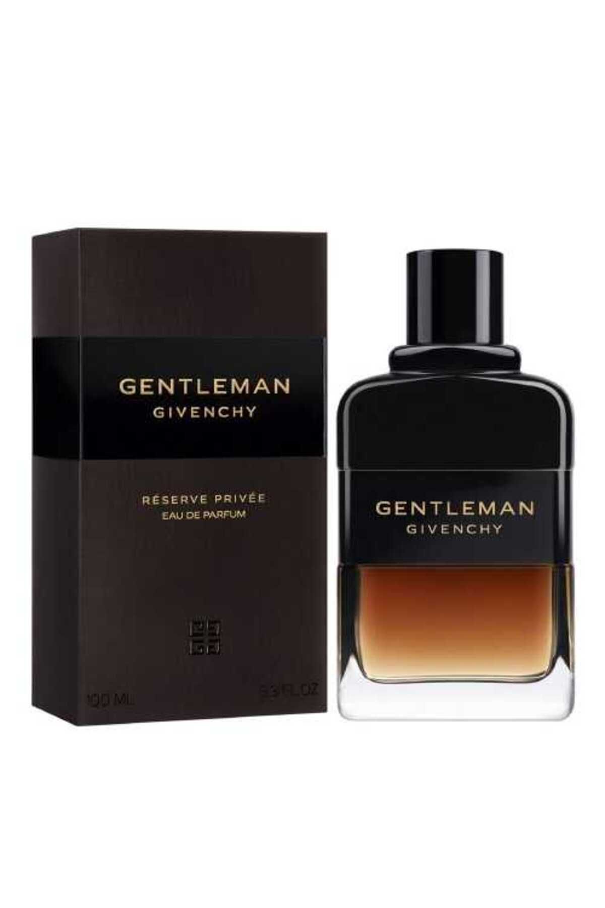جنتلمن رزرو Privee Edp 100 میلی لیتر Givenchy