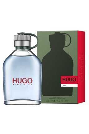 Hugo Boss Green Edt 200 ml Erkek Parfum Fiyat Yorumlar Trendyol