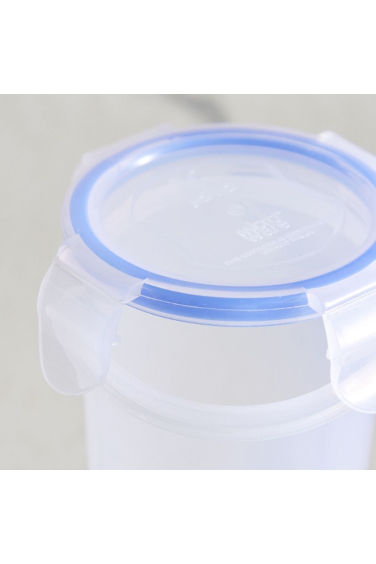 Home Box-Lock and Store Deep Container - 500 ml 3