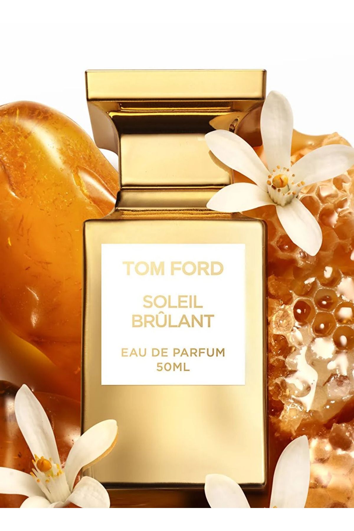 Soleil Brulant 50 ml Edp Tom Ford
