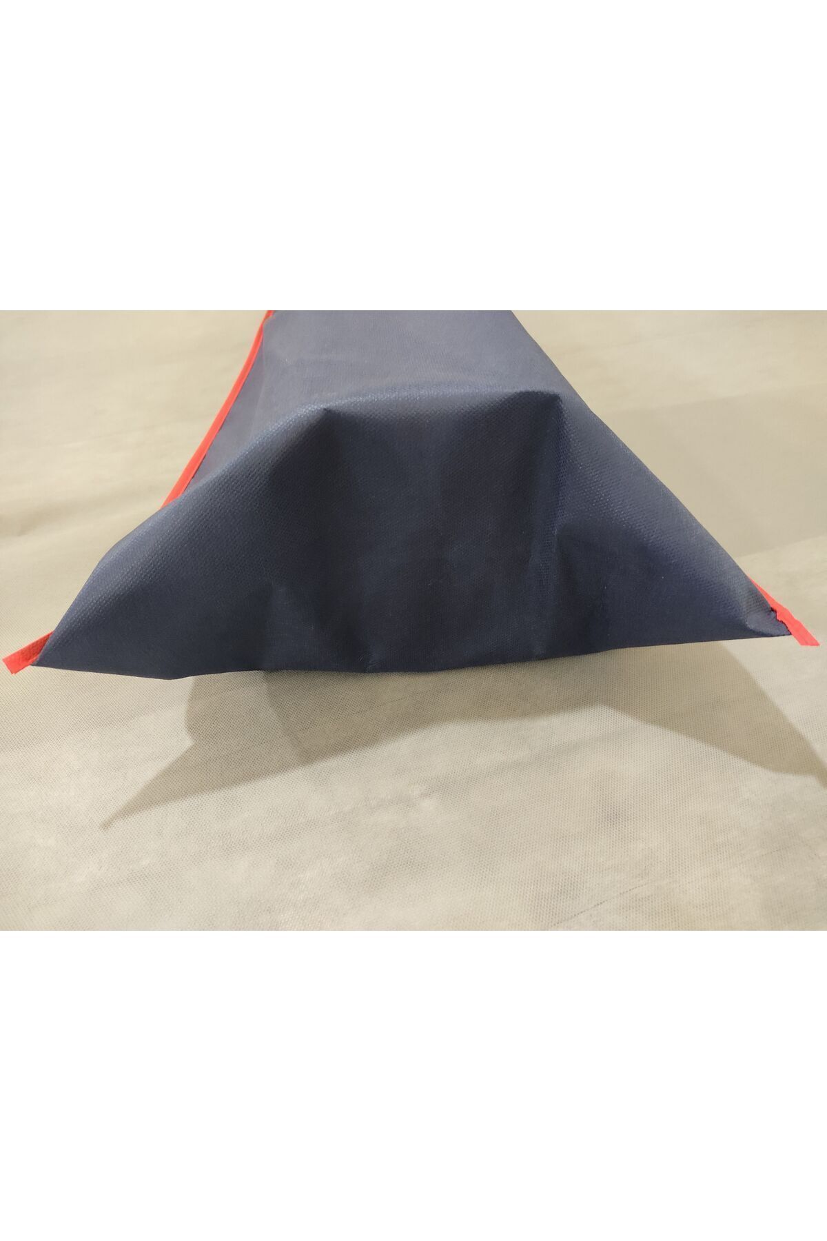 Halı Kılıfı, 6 Adet. Halı Hurç, Halı Torbası, Halı Saklama Koruyucu Ambalaj, LACİVERT