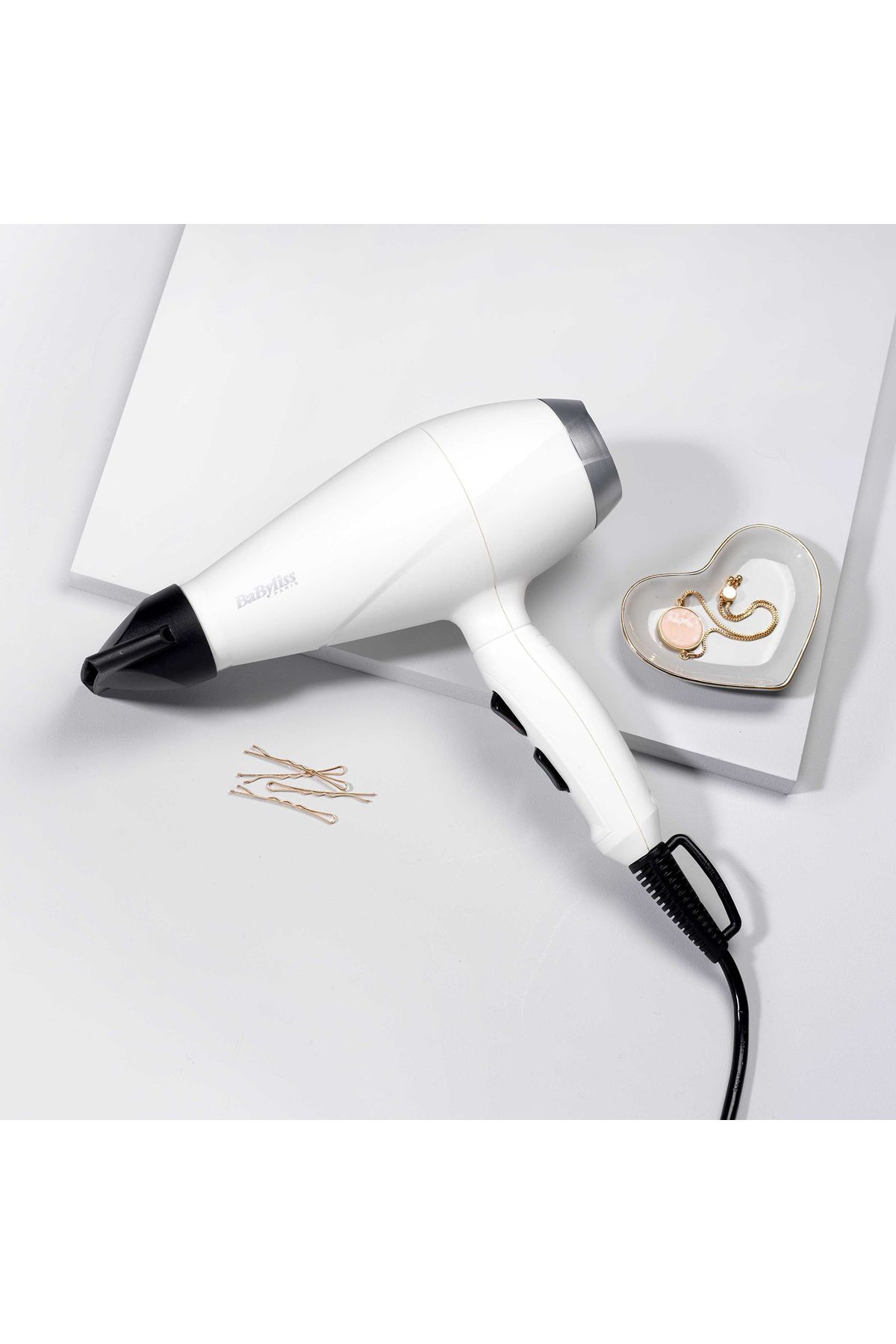 Hair Straightener Babyliss Pro Speed 2200w Hair Dryer Babyliss