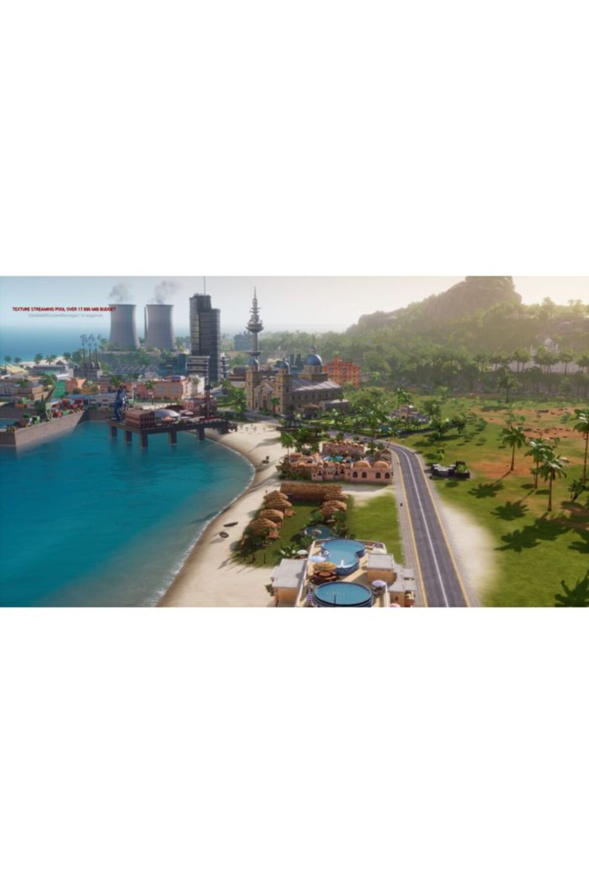 KALYPSO-Tropico 6 Standard Edition Ps5 3