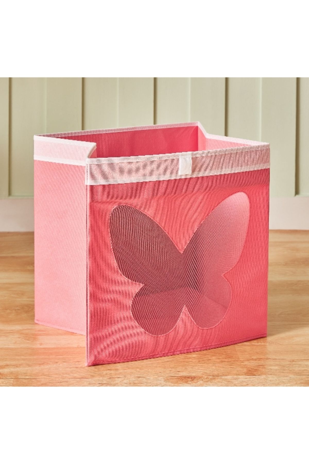 Home Box-Trifle Flutterby Butterfly Storage Box - 40x33x40 cm 3