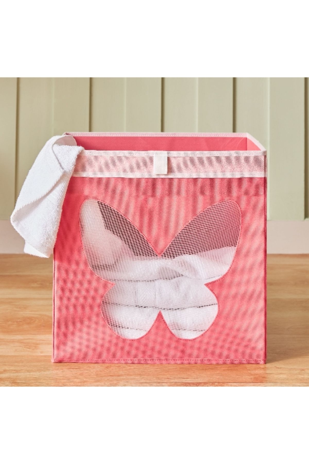 Home Box-Trifle Flutterby Butterfly Storage Box - 40x33x40 cm 2