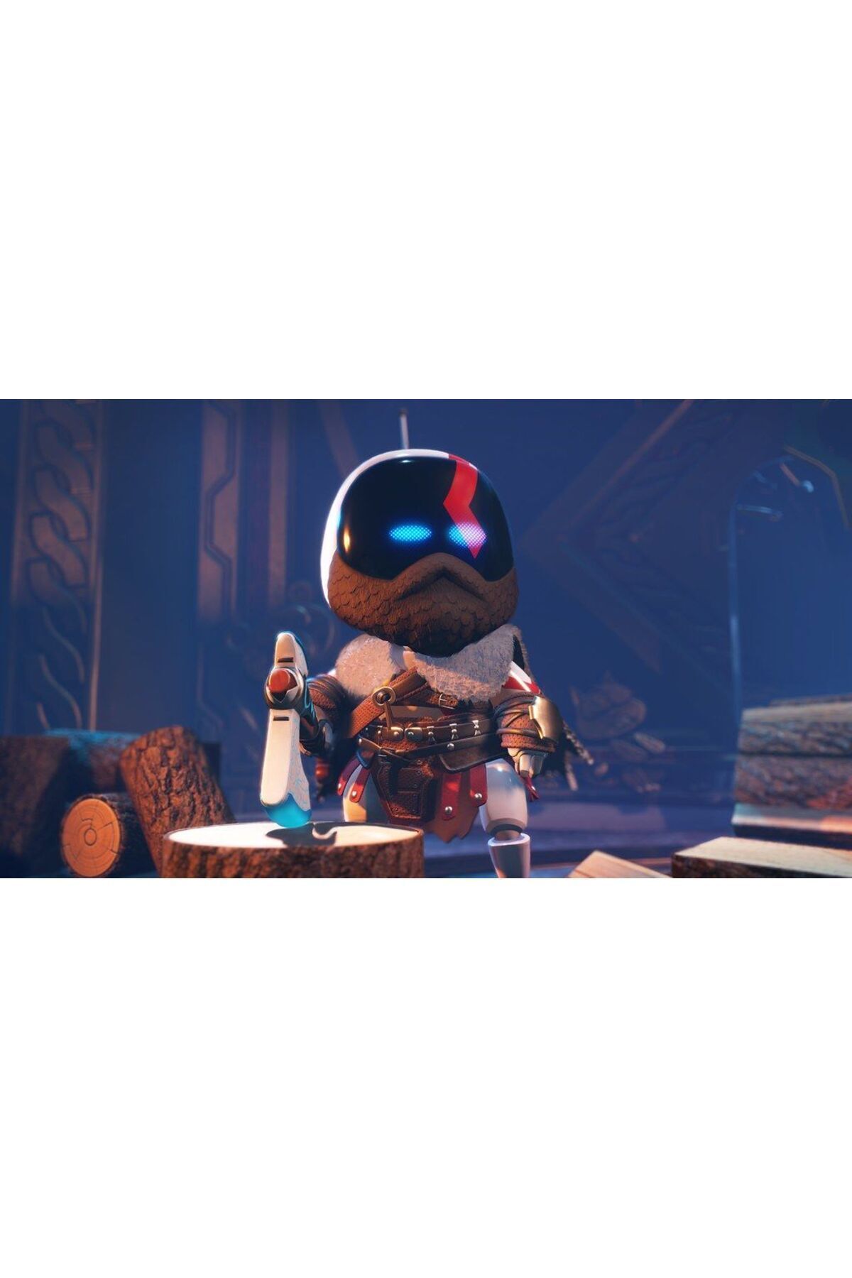 Sony-Astrobot Standard Edition Ps5 8