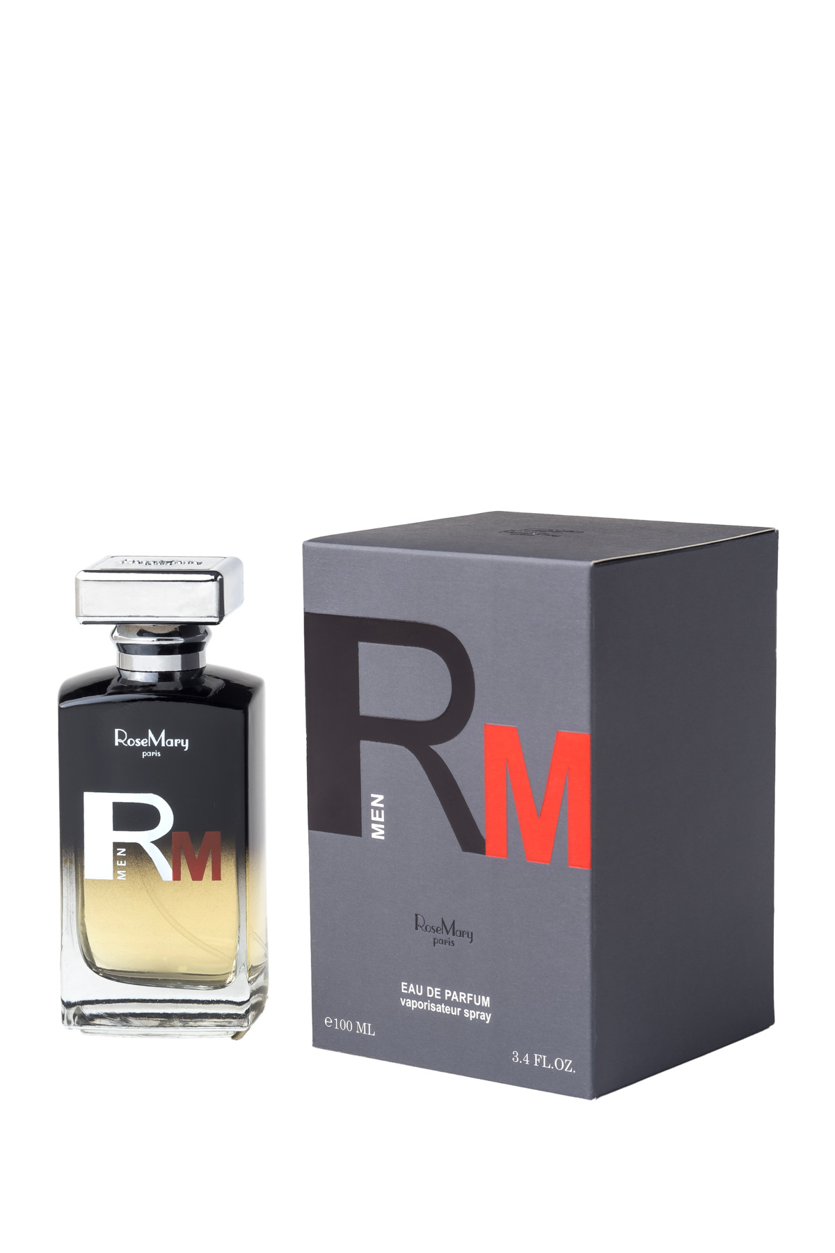 ادکلن  RM 007