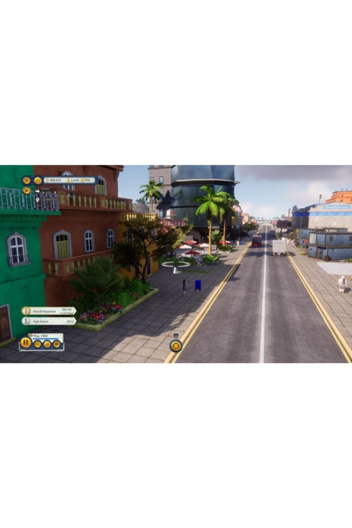 KALYPSO-Tropico 6 Standard Edition Ps5 4