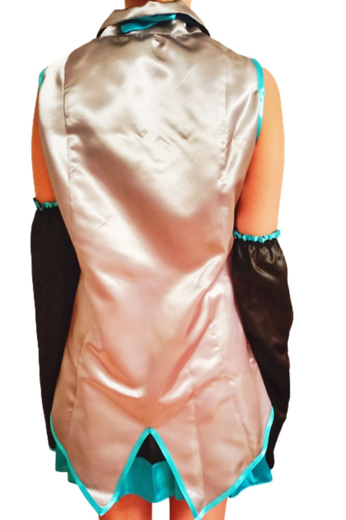 GALAXYBUTIQUE-Anime Hatsune Miku Cosplay Dress 3