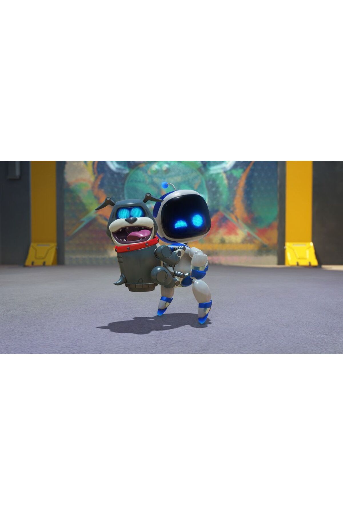 Sony-Astrobot Standard Edition Ps5 7