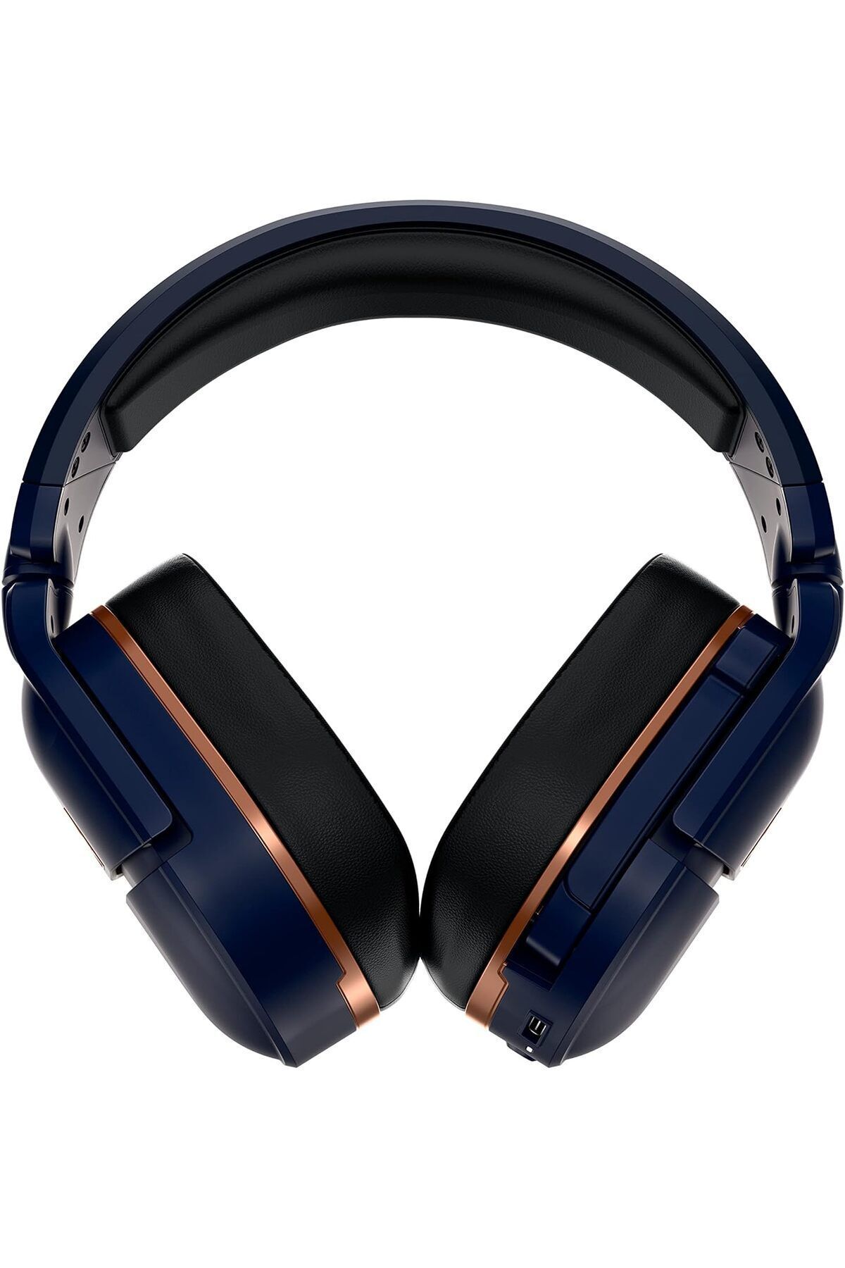 Turtle Beach-Stealth 700 GEN2 Max wireless gaming headset, cobalt blue, PS5, PS4 & PC Headset 5