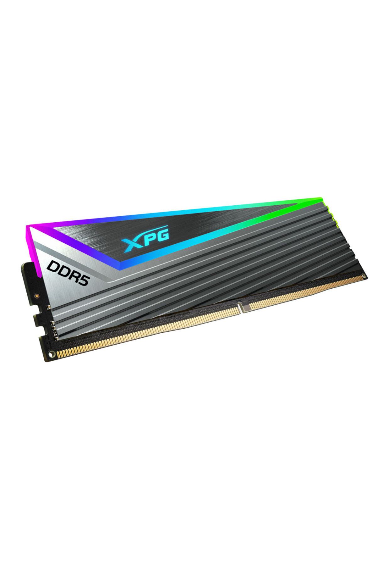 XPG-Caster Rgb 64Gb Ddr5 6400Mhz Cl32 Dual Kit Ram - Ax5U6400C3232G-Dccargy 3