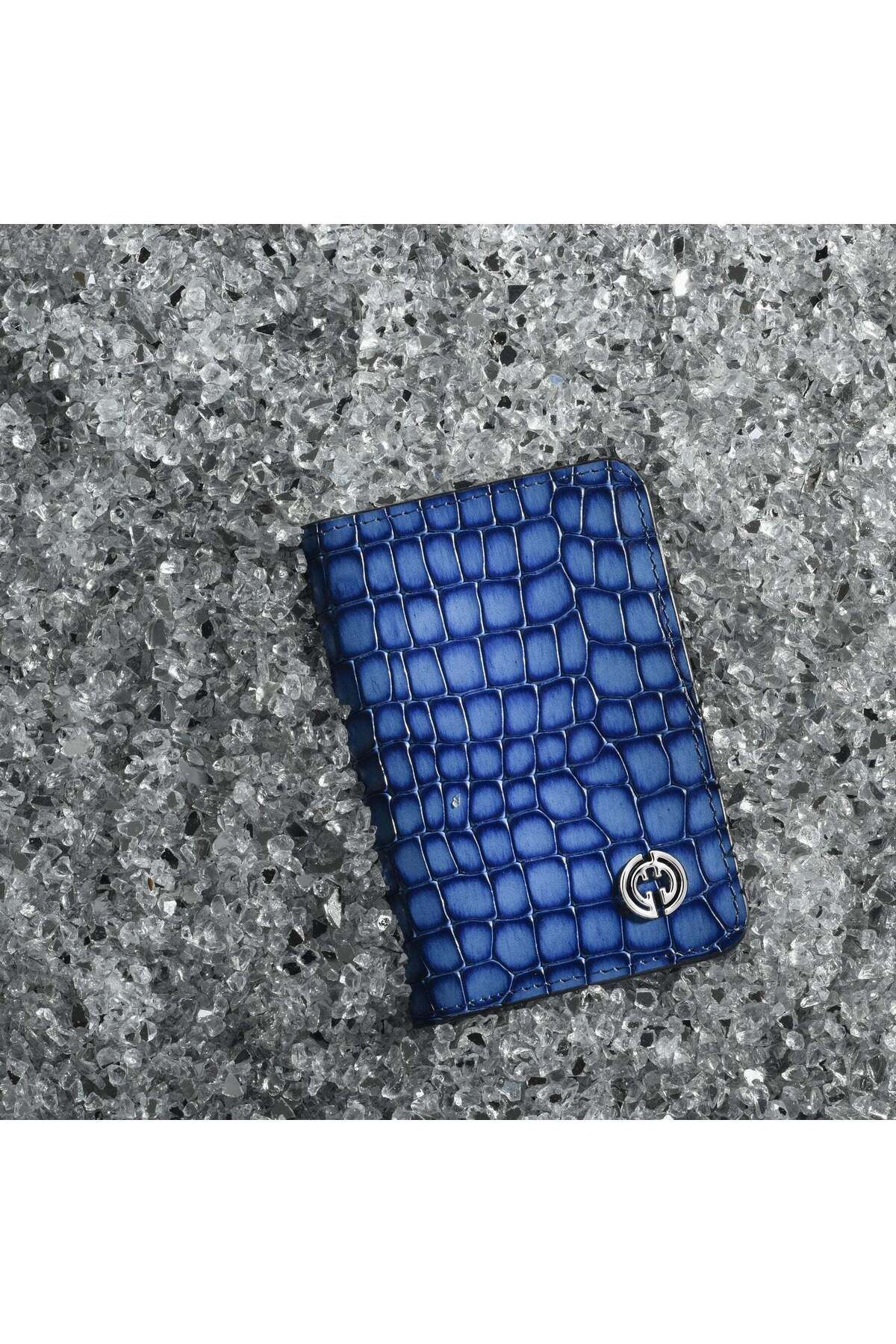 Cachee Concept-Adjustable Cut Wallet - Slim Moon 4