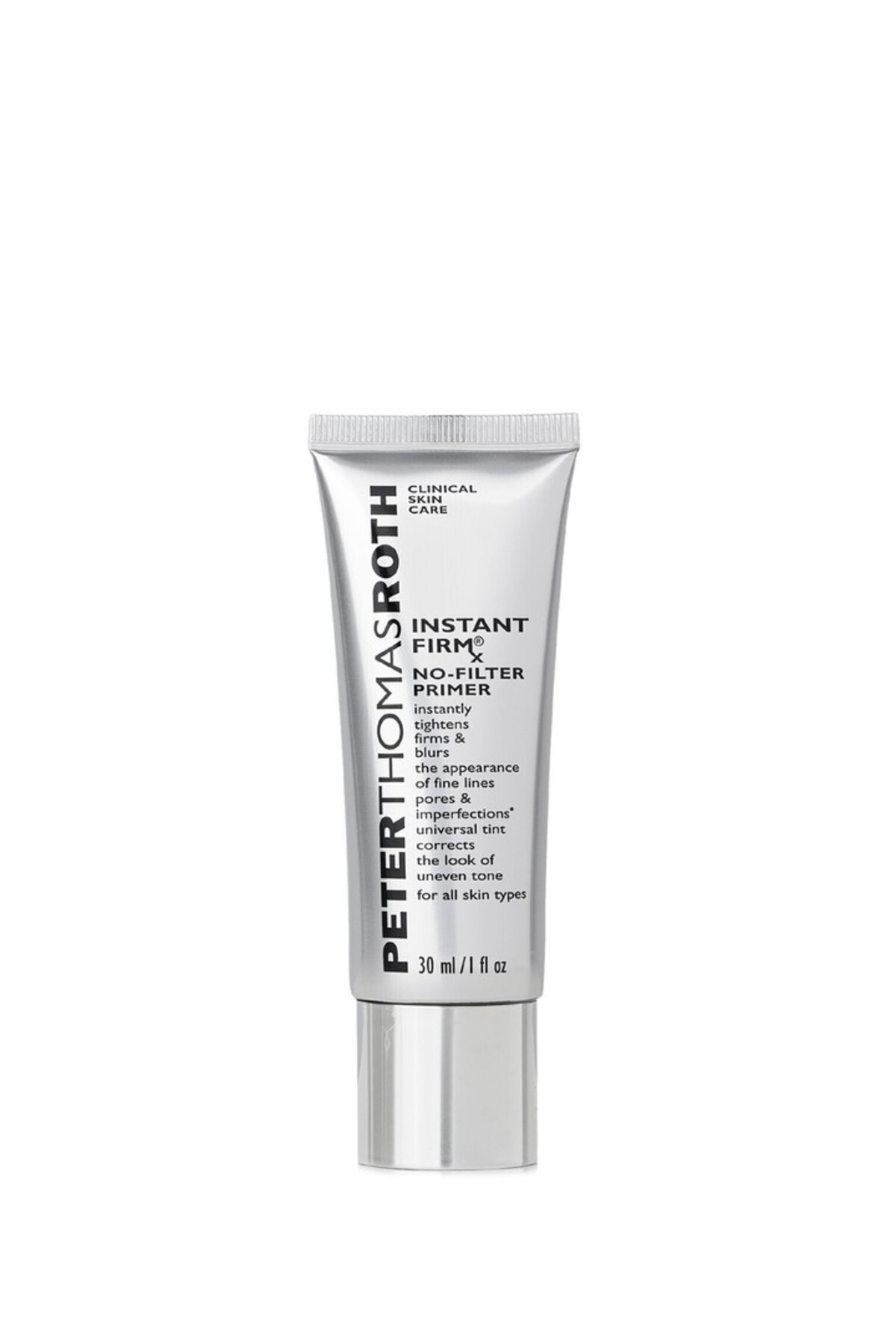 Instant FIRMx No Filter Primer 30 ml — سفید 670367018323