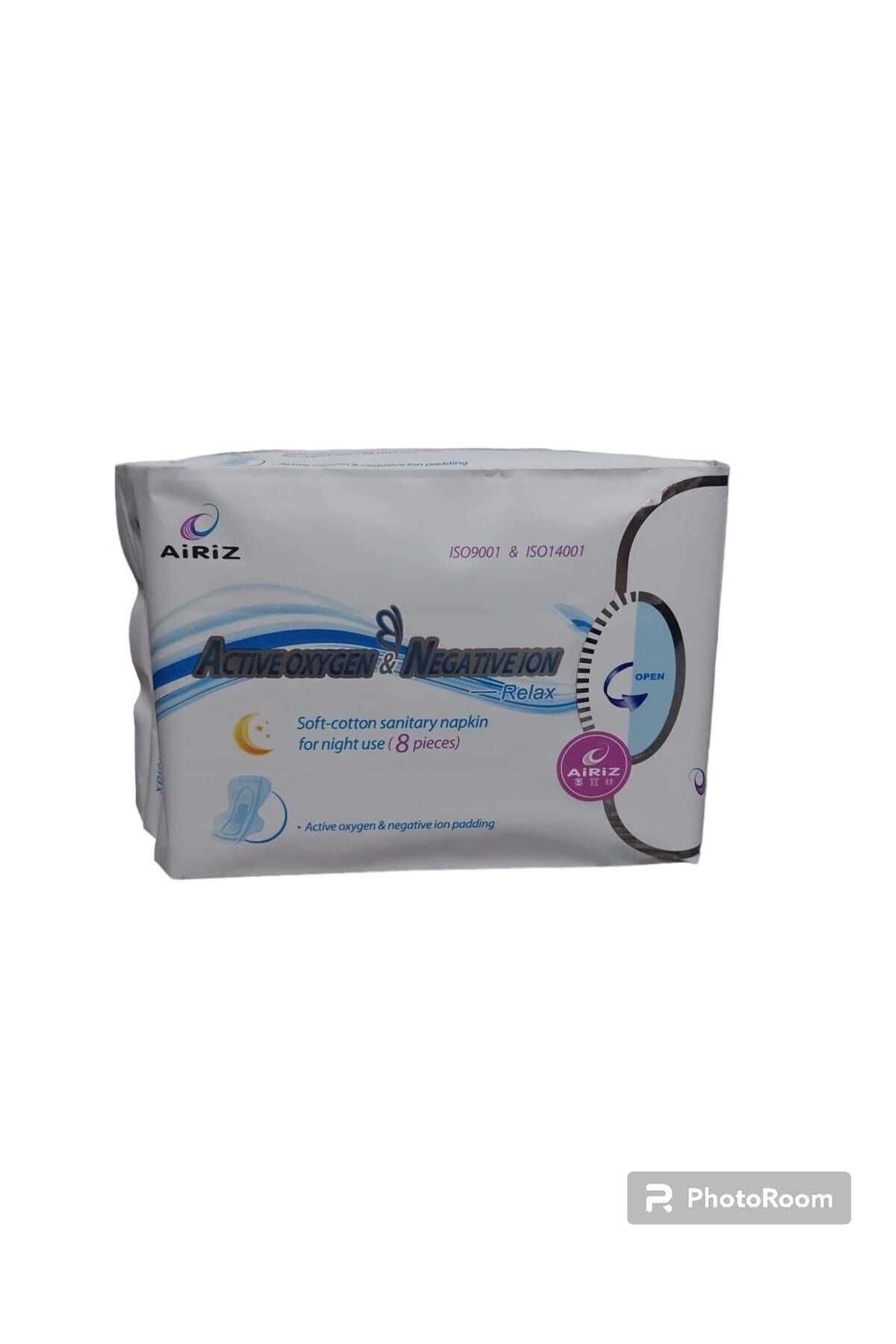 Tiens TİENZ AİRİZ Hijyenik Ped